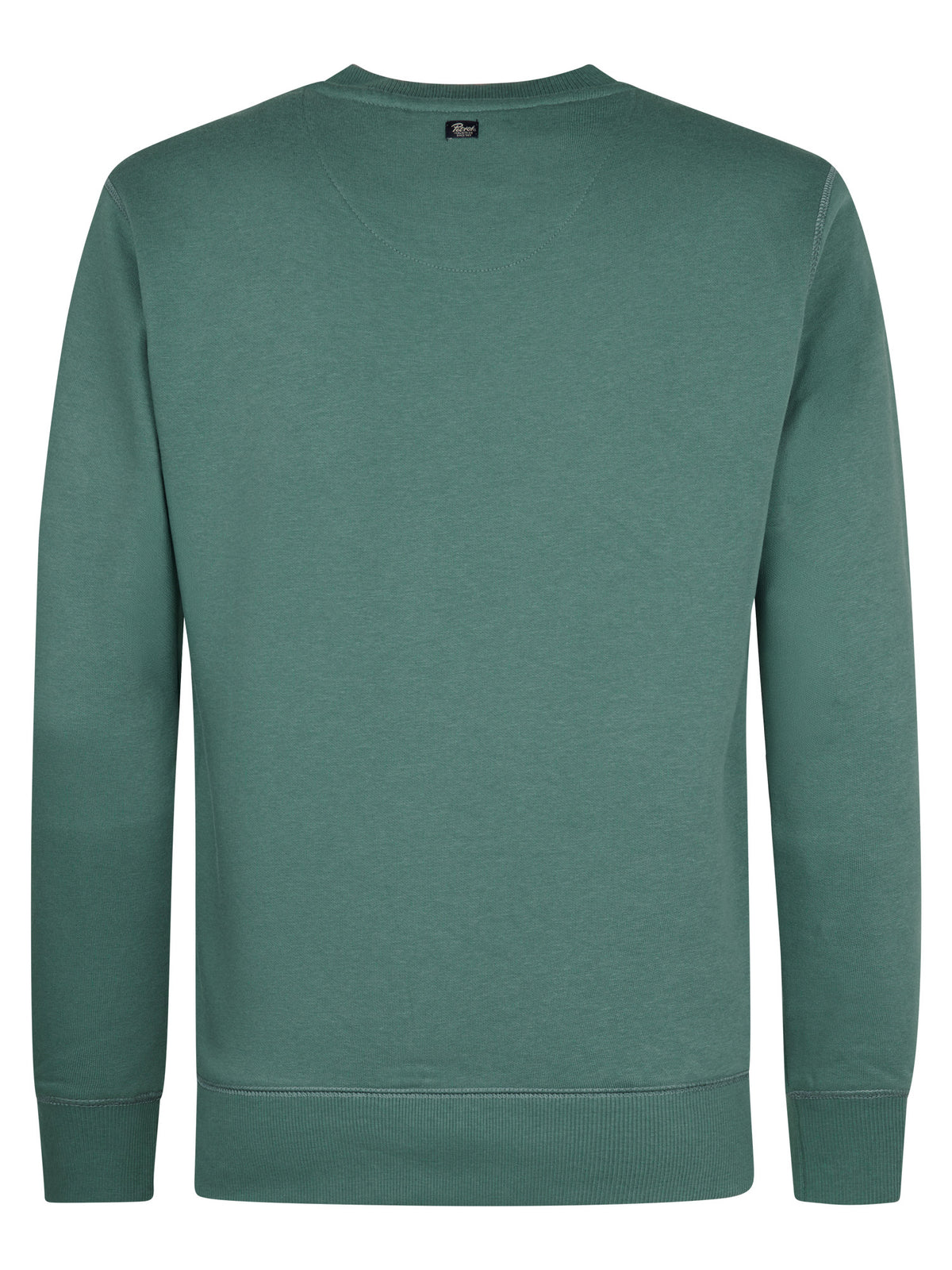 Teal Green