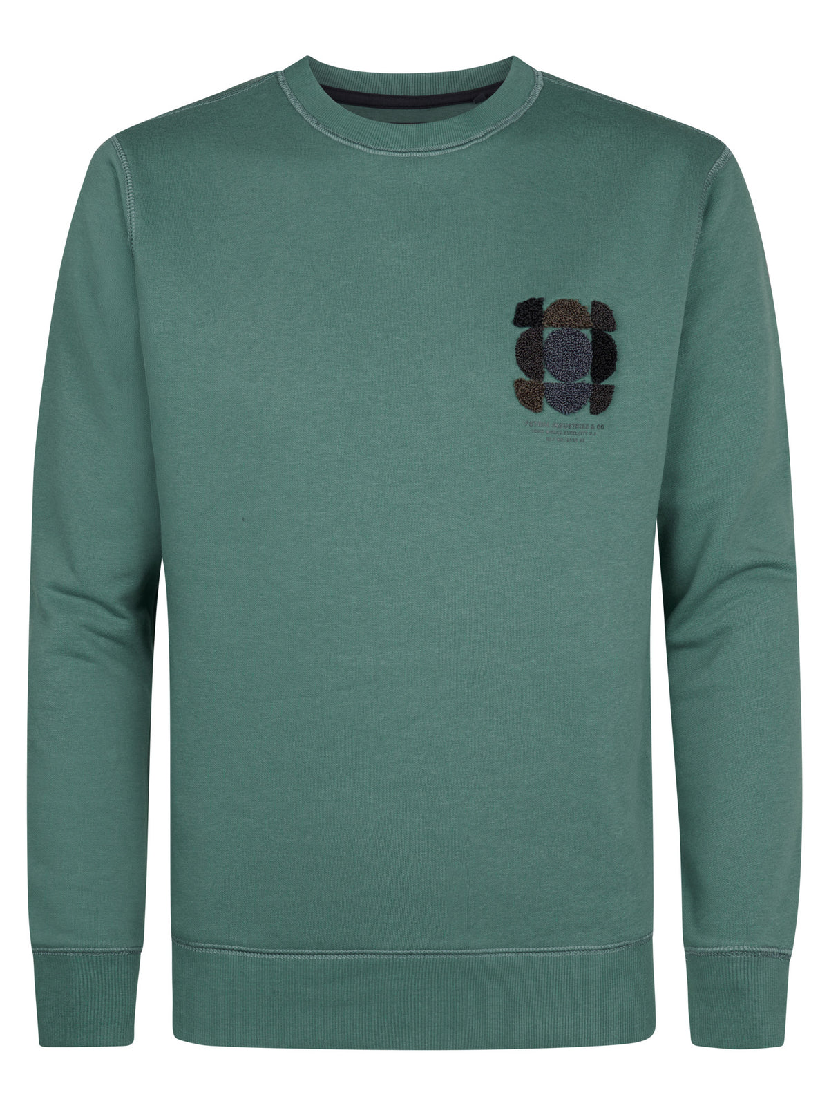 Teal Green