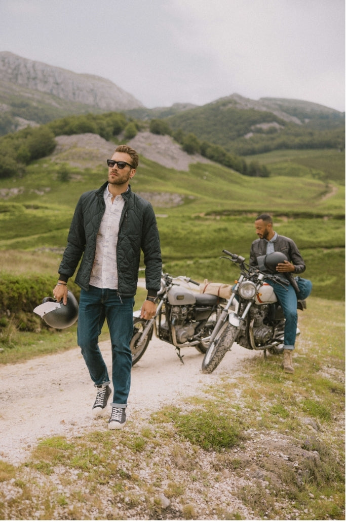 ジャケット・アウター Remploy Ltd. JACKET. OVERALL 190/100 Remploy Ltd. JACKET. OVERALL 190/100 Work jackets