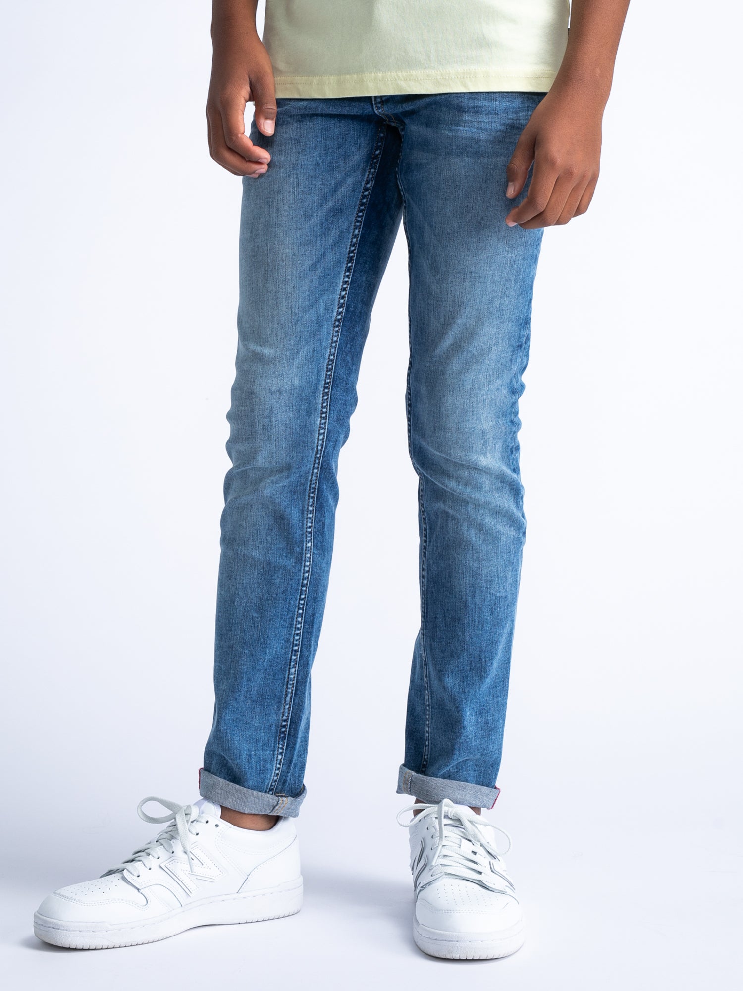 Petrol Industries Regular Tapered Fit Jeans Russel - Broek voor mannen, blauw (vintage blauw), 32W x 32L : Petrol Industries Petrol Industries Regular Tapered Fit Jeans Russel - Broek voor mannen, blauw (vintage blauw), 32W x 32L : Petrol Industries