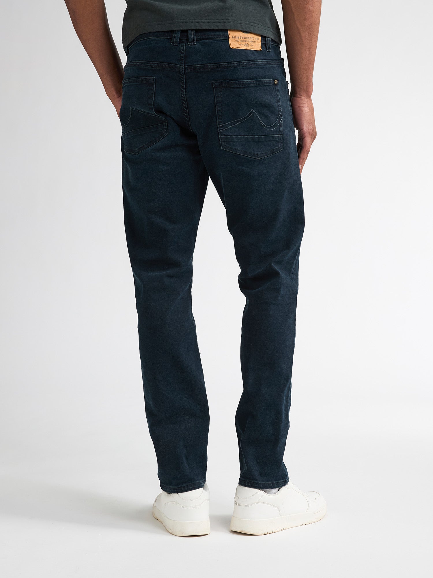 Dark blue