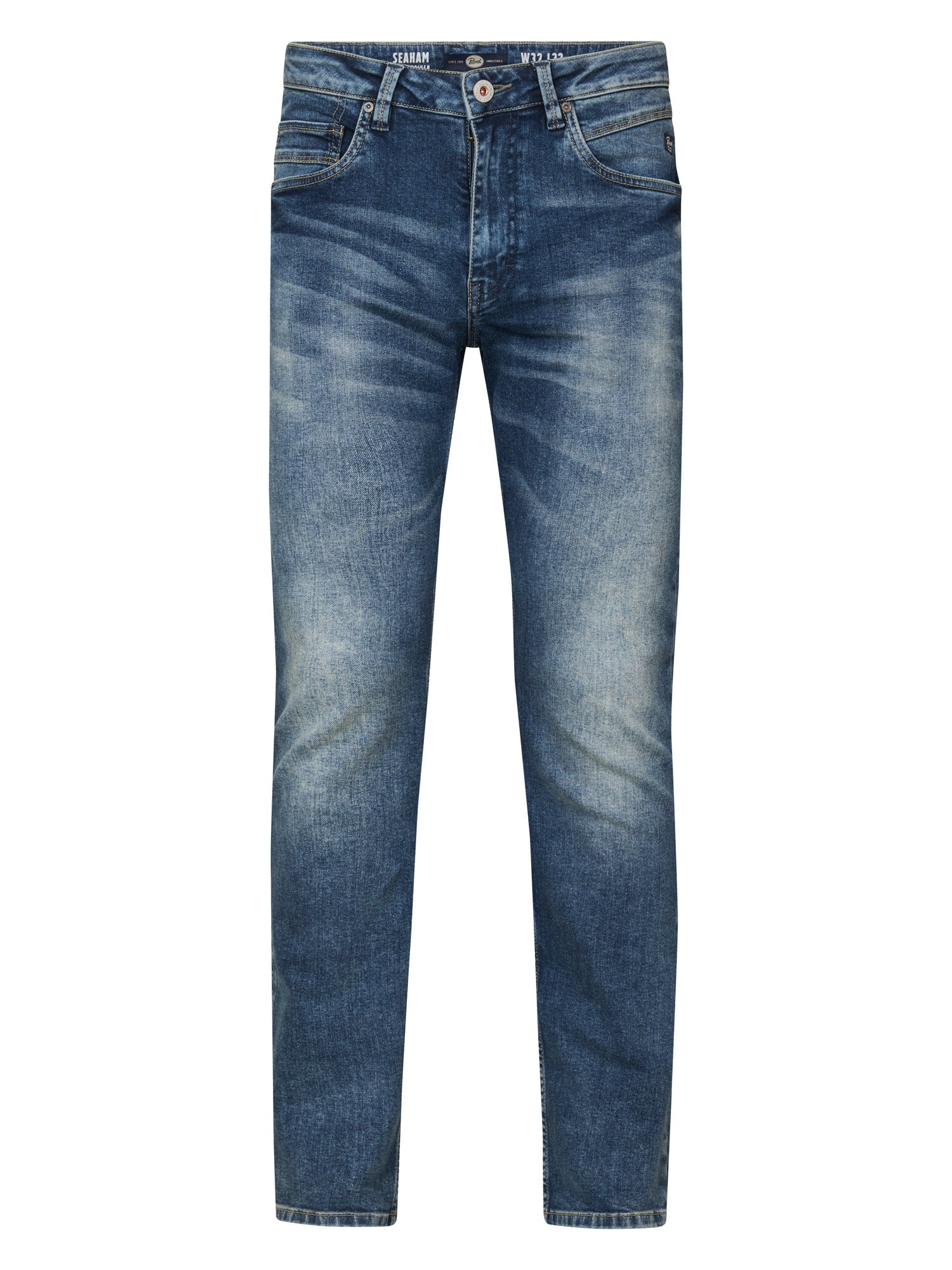Medium vintage