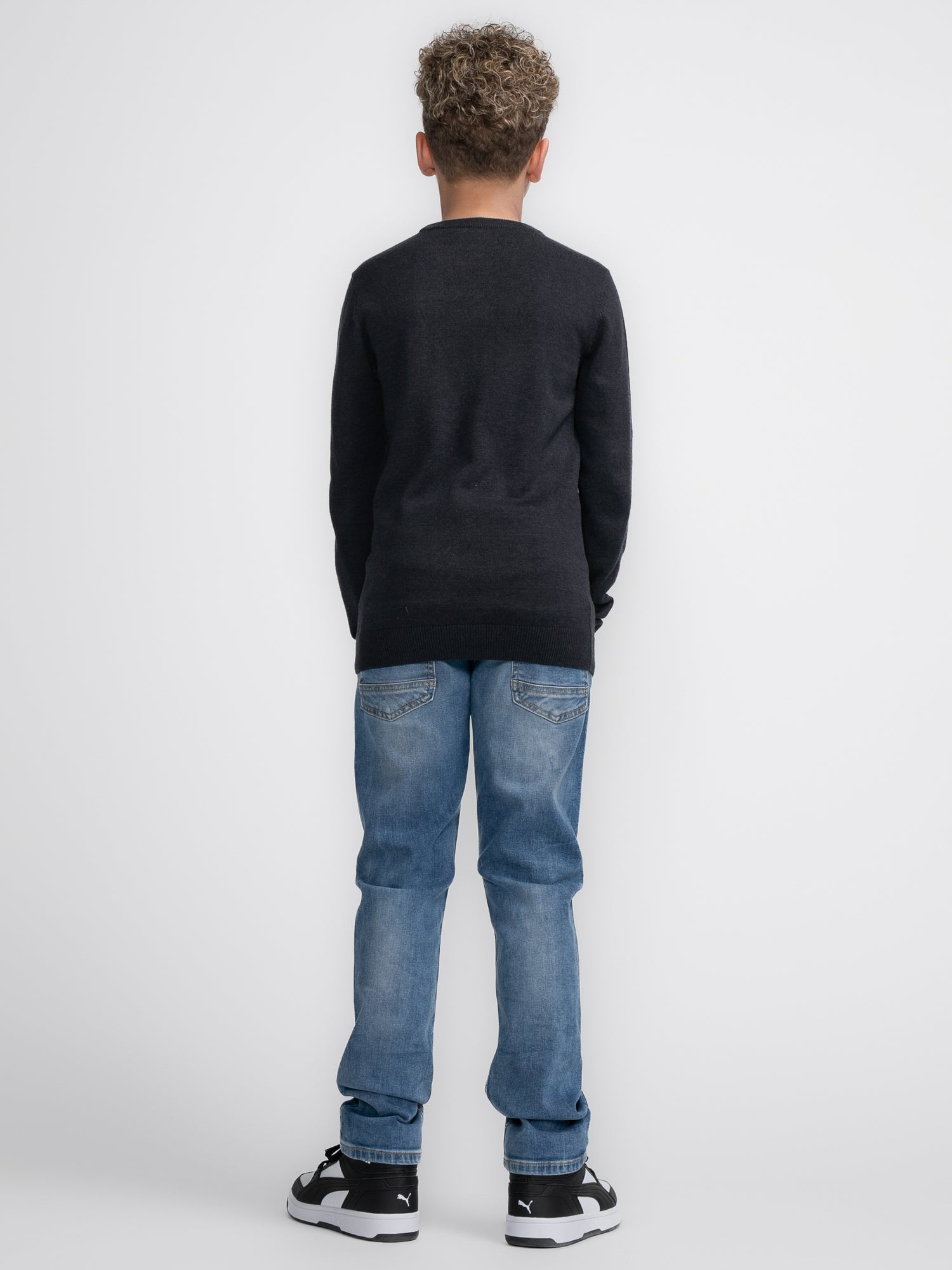 Retour Jeans jongens winterjas Retour Jeans jongens winterjas