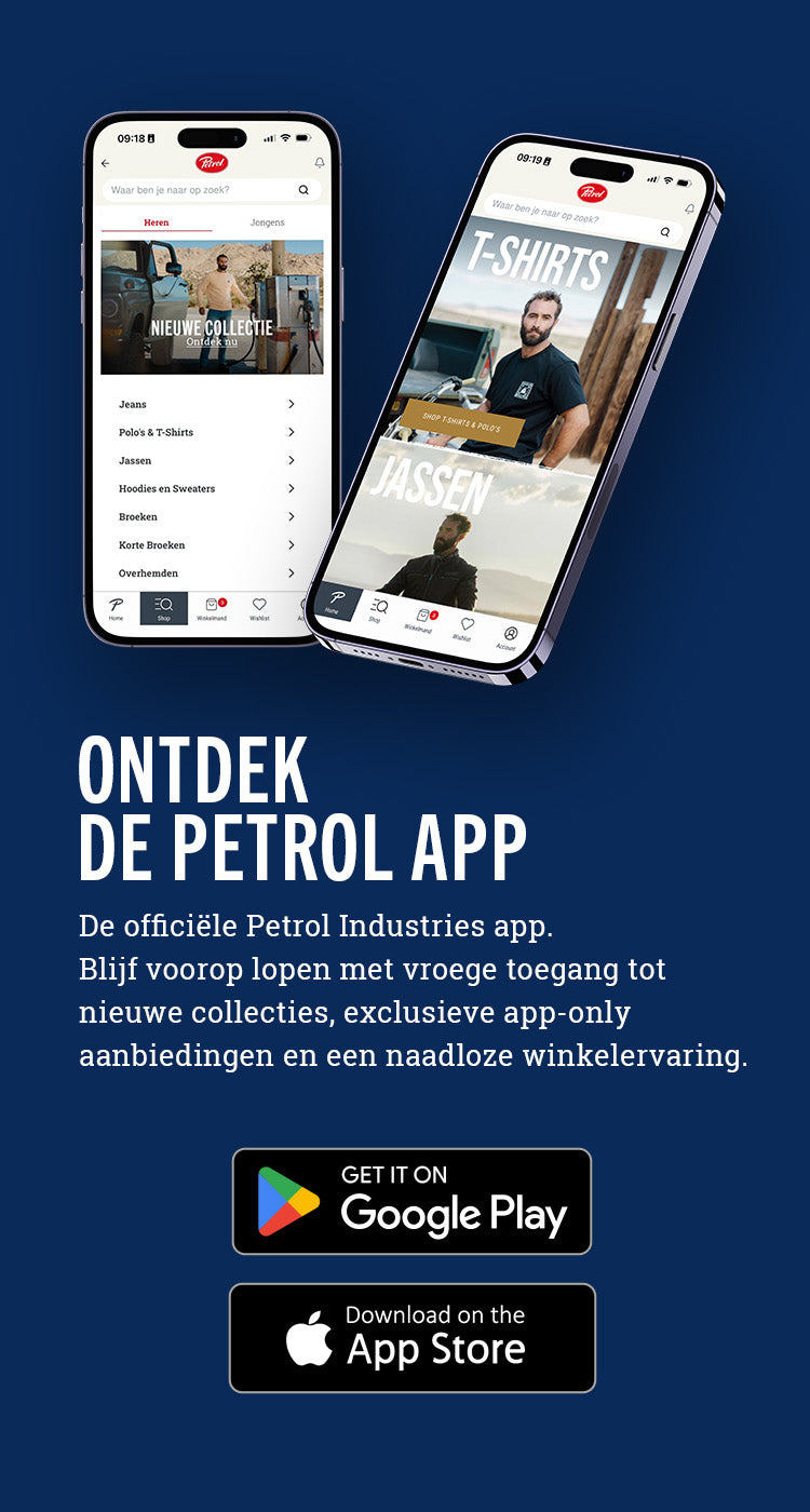 Promotional banner mobile