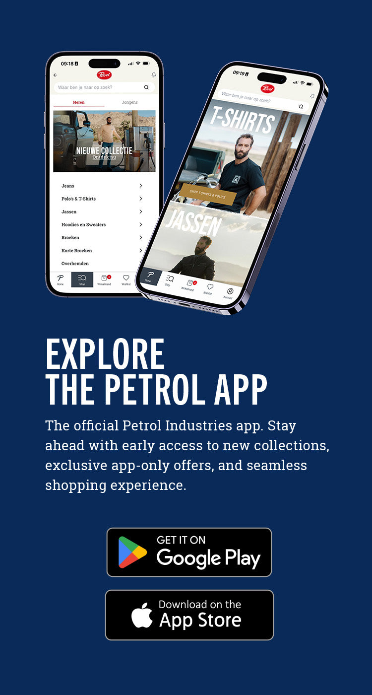 Promotional banner mobile