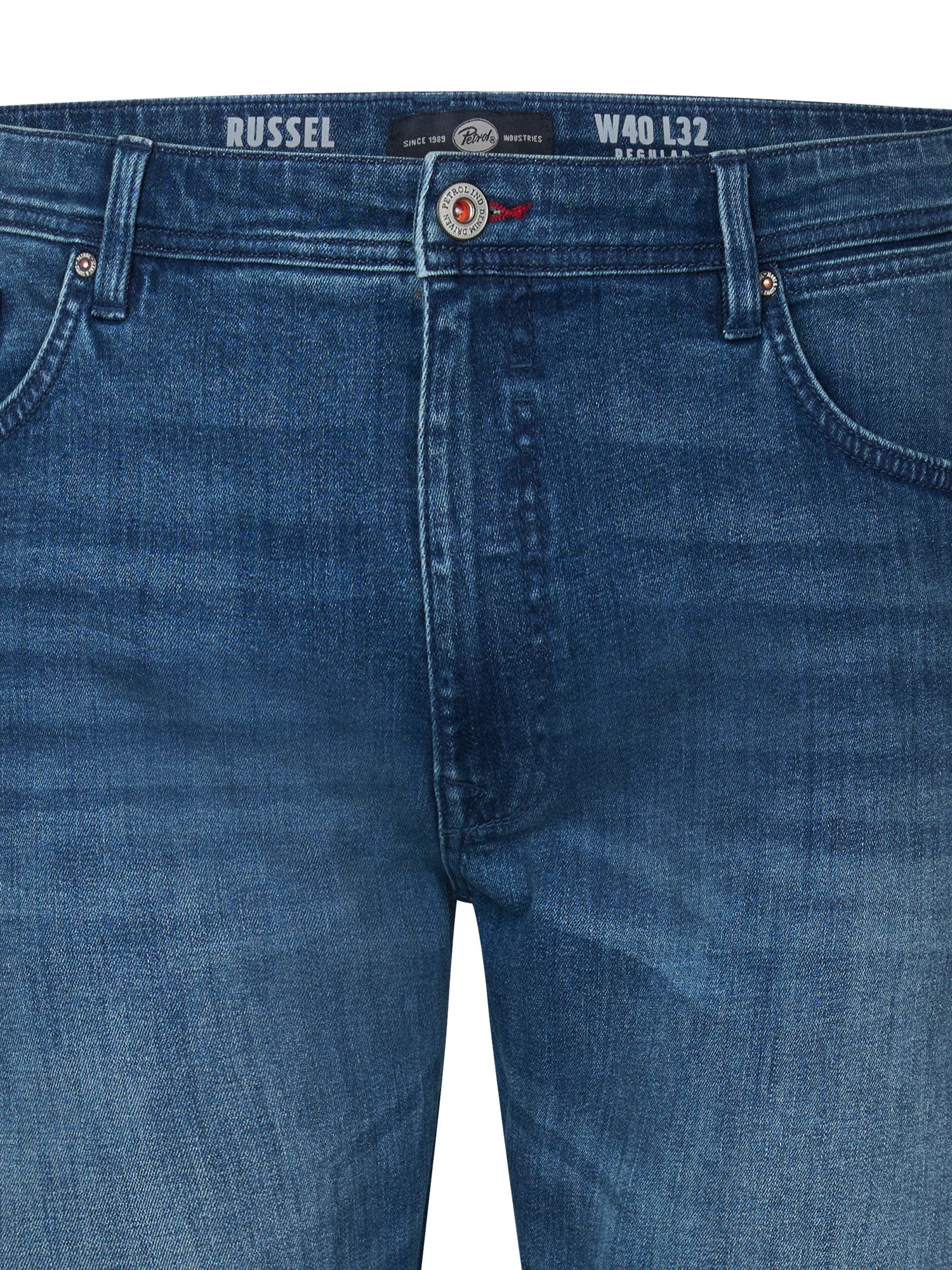 RUSSEL-P-5850