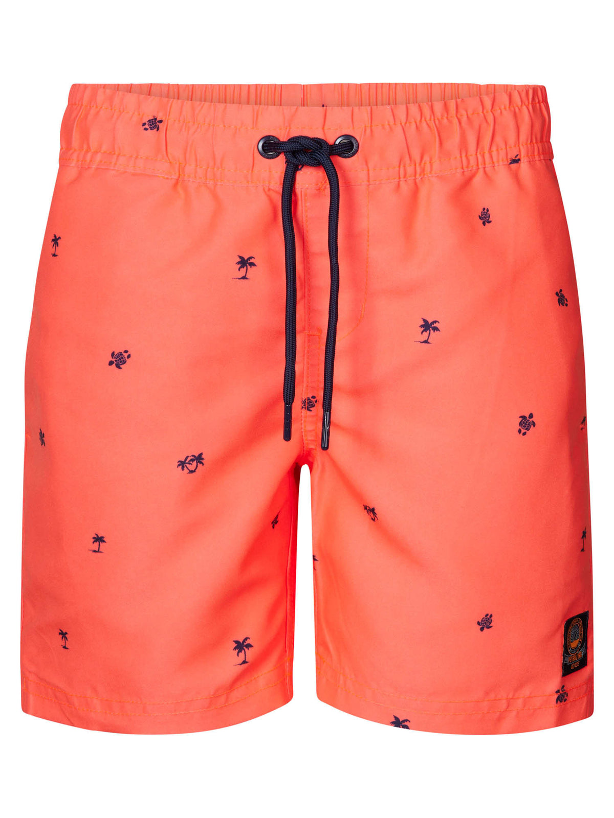 Fiery Coral