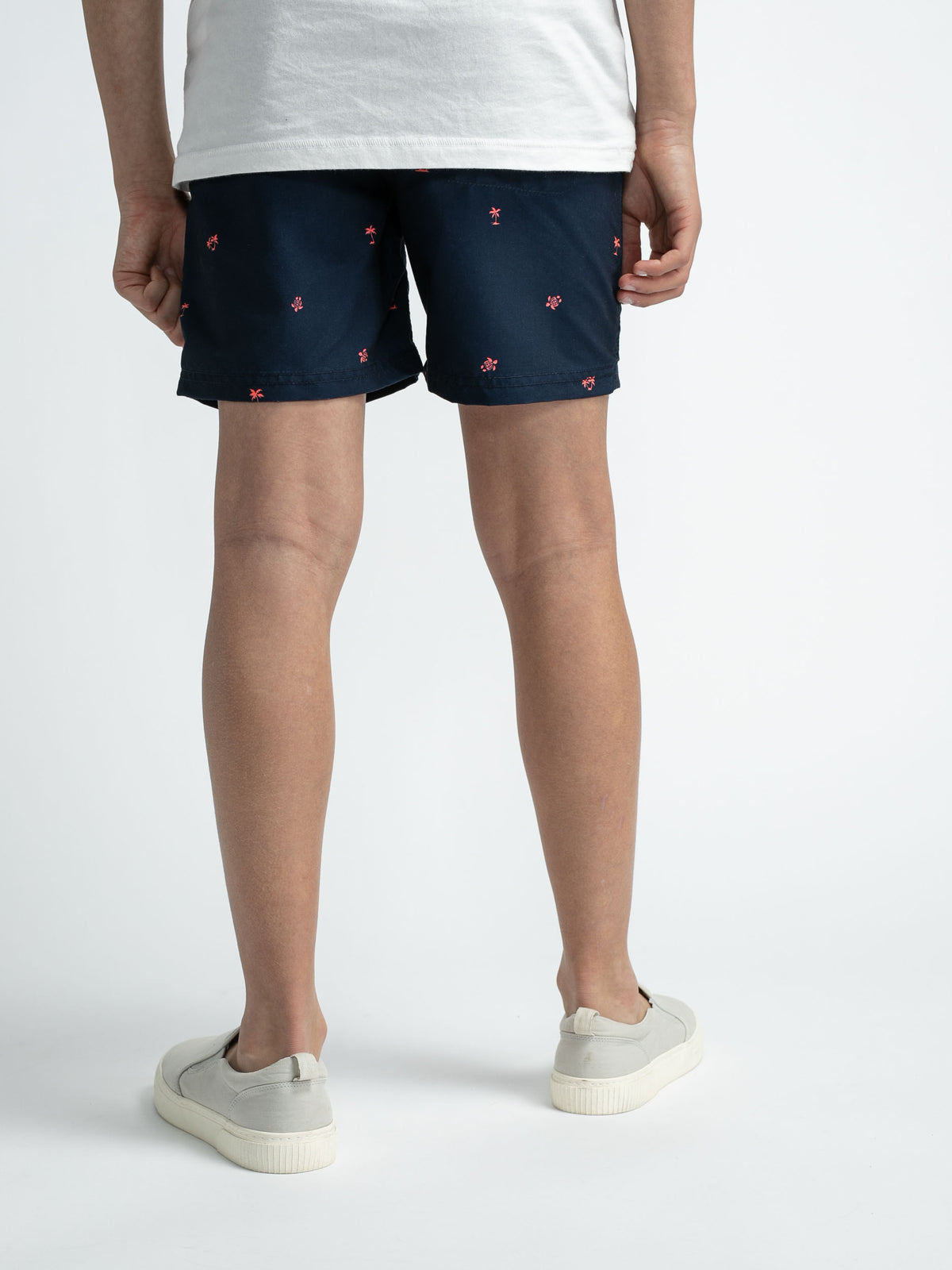 Midnight Navy