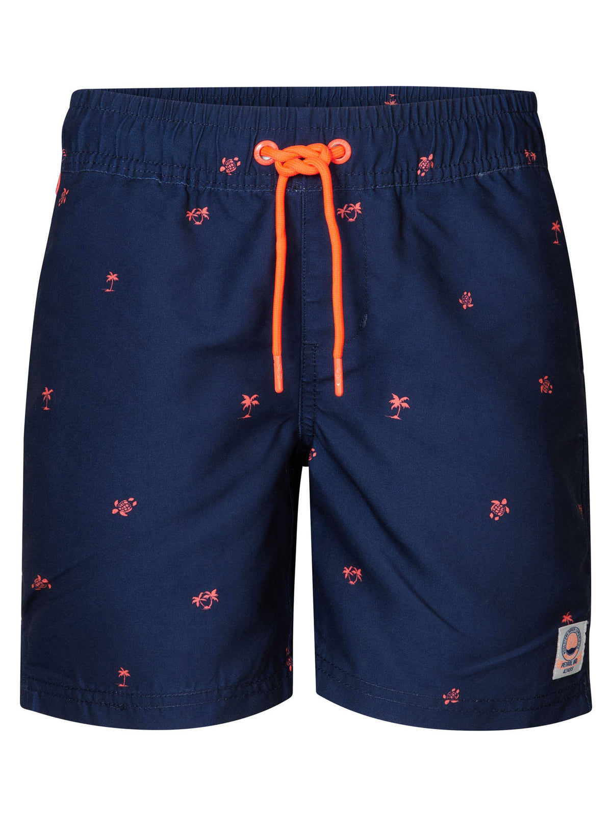 Midnight Navy
