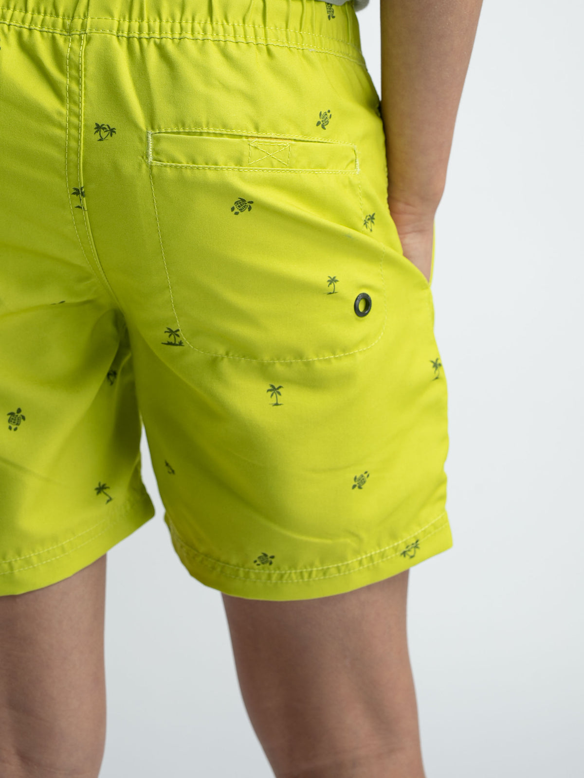 Lime Punch