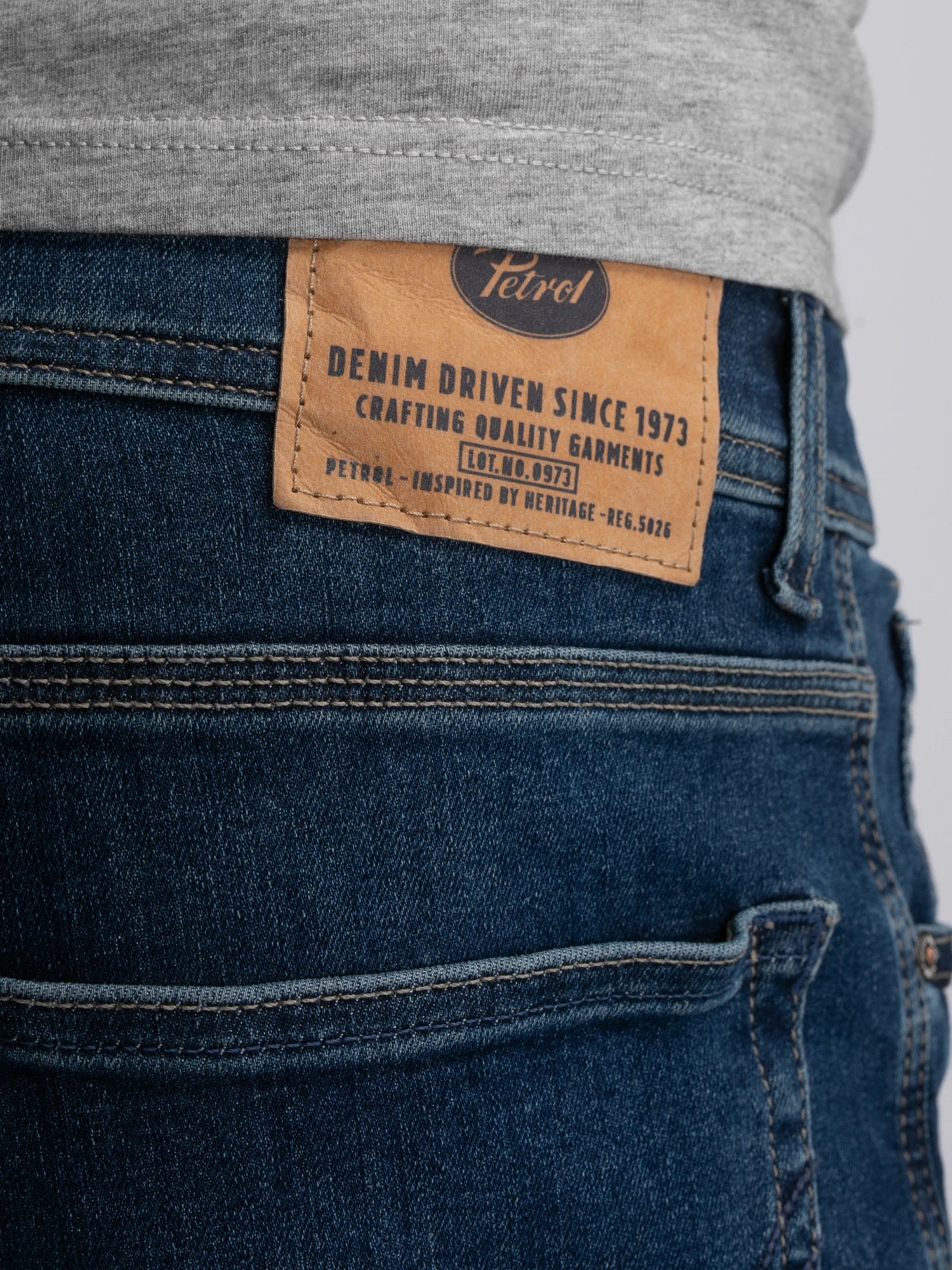 RUSSEL-CLASSIC-5755