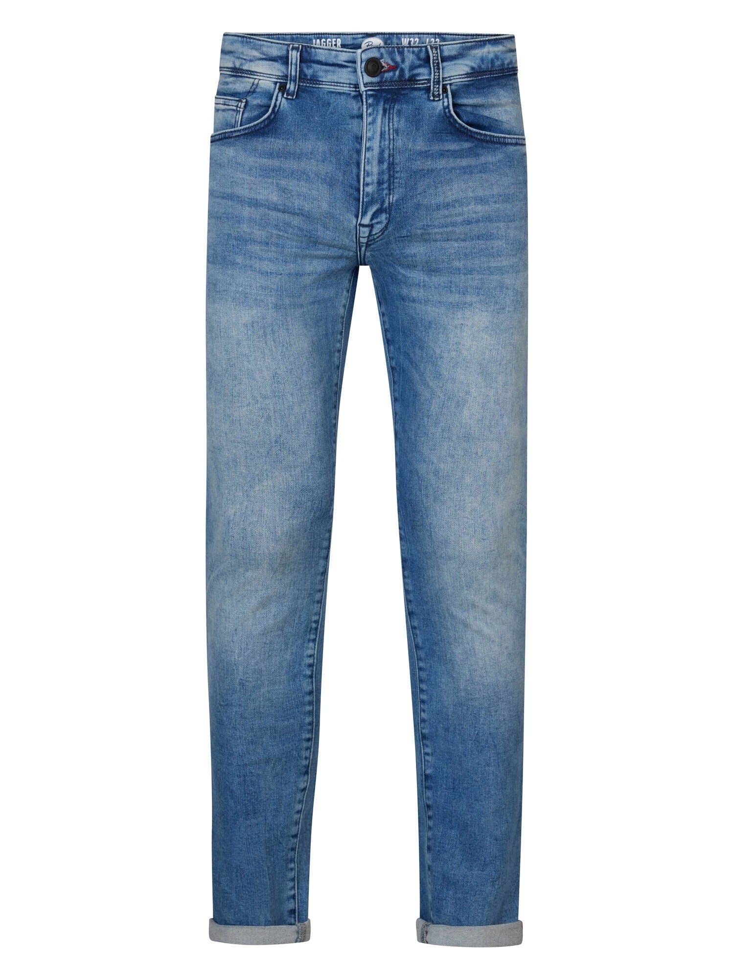 JAGGER-5701