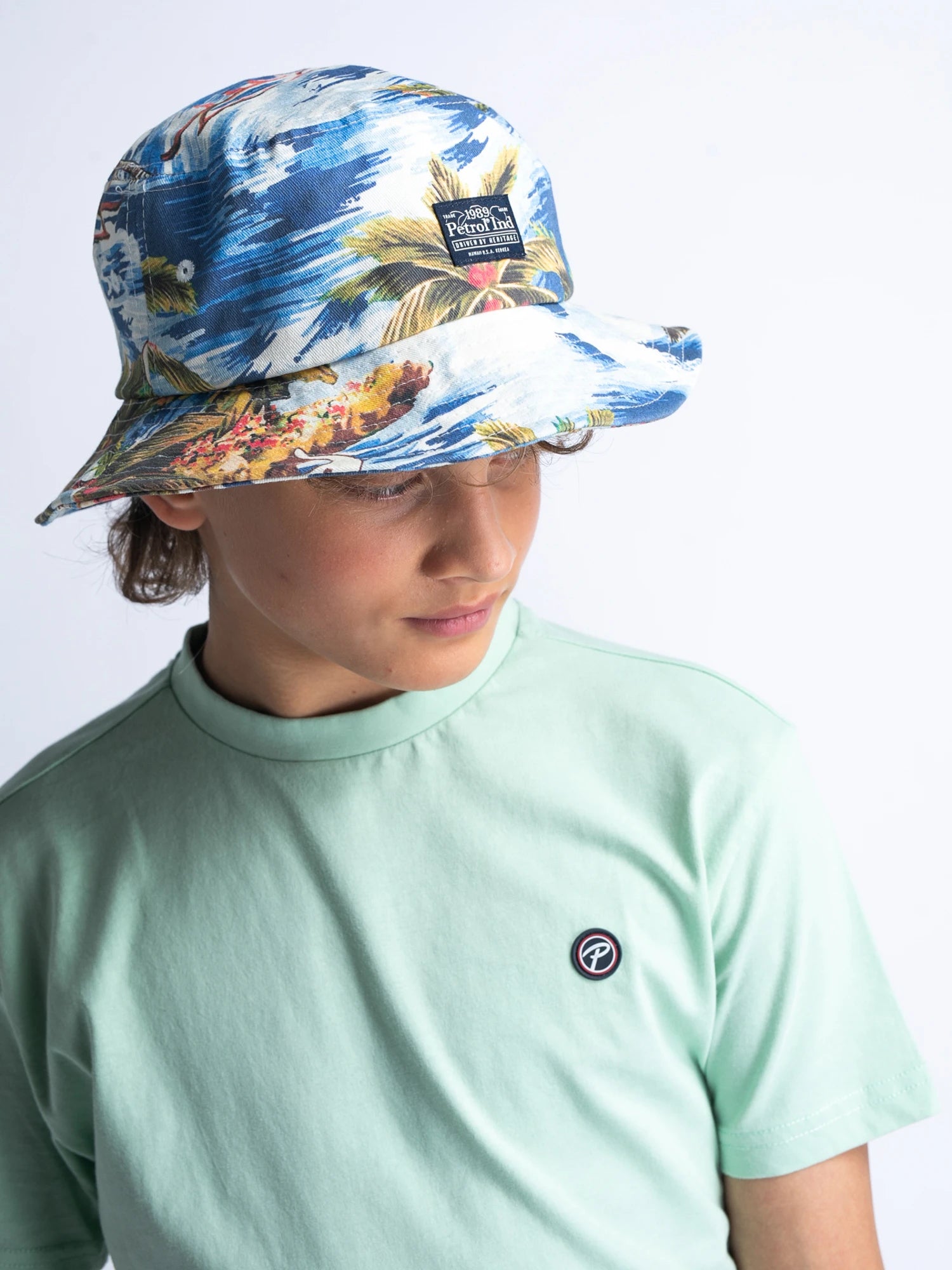 B-1040-CAP826-5082