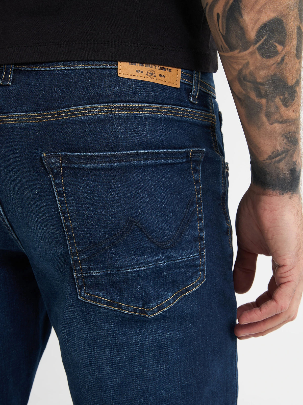 RUSSEL-CLASSIC-5806