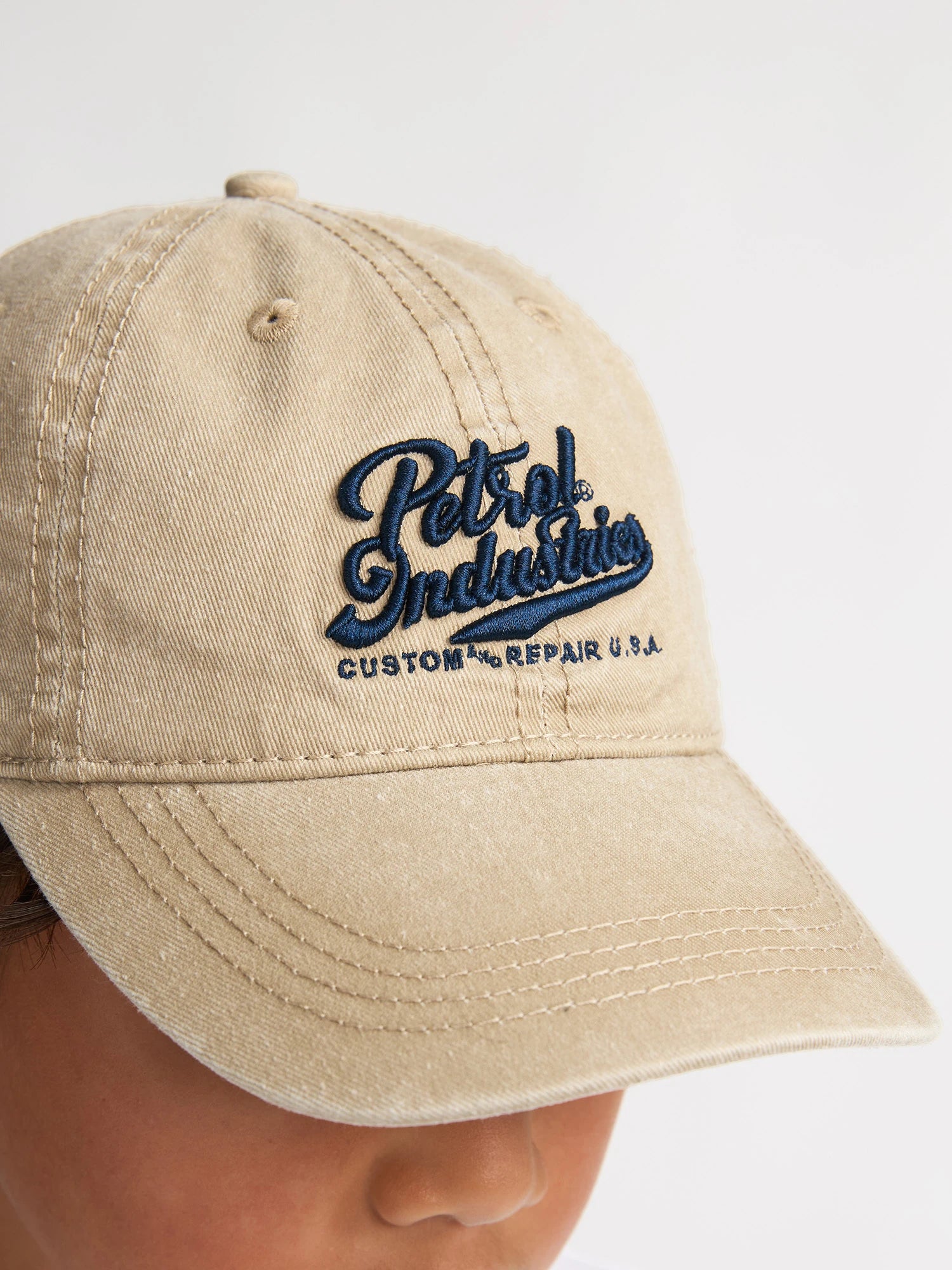 B-1060-CAP820-7130