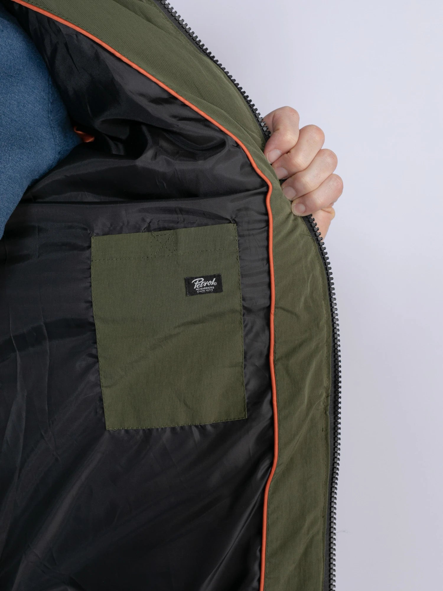 M-3030-JAC100-6092