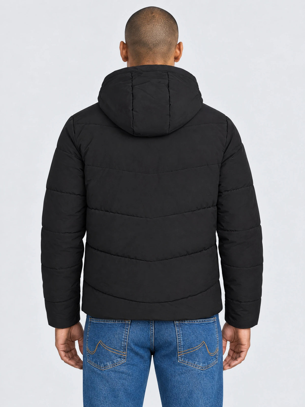 Chaqueta acolchada Ironclad