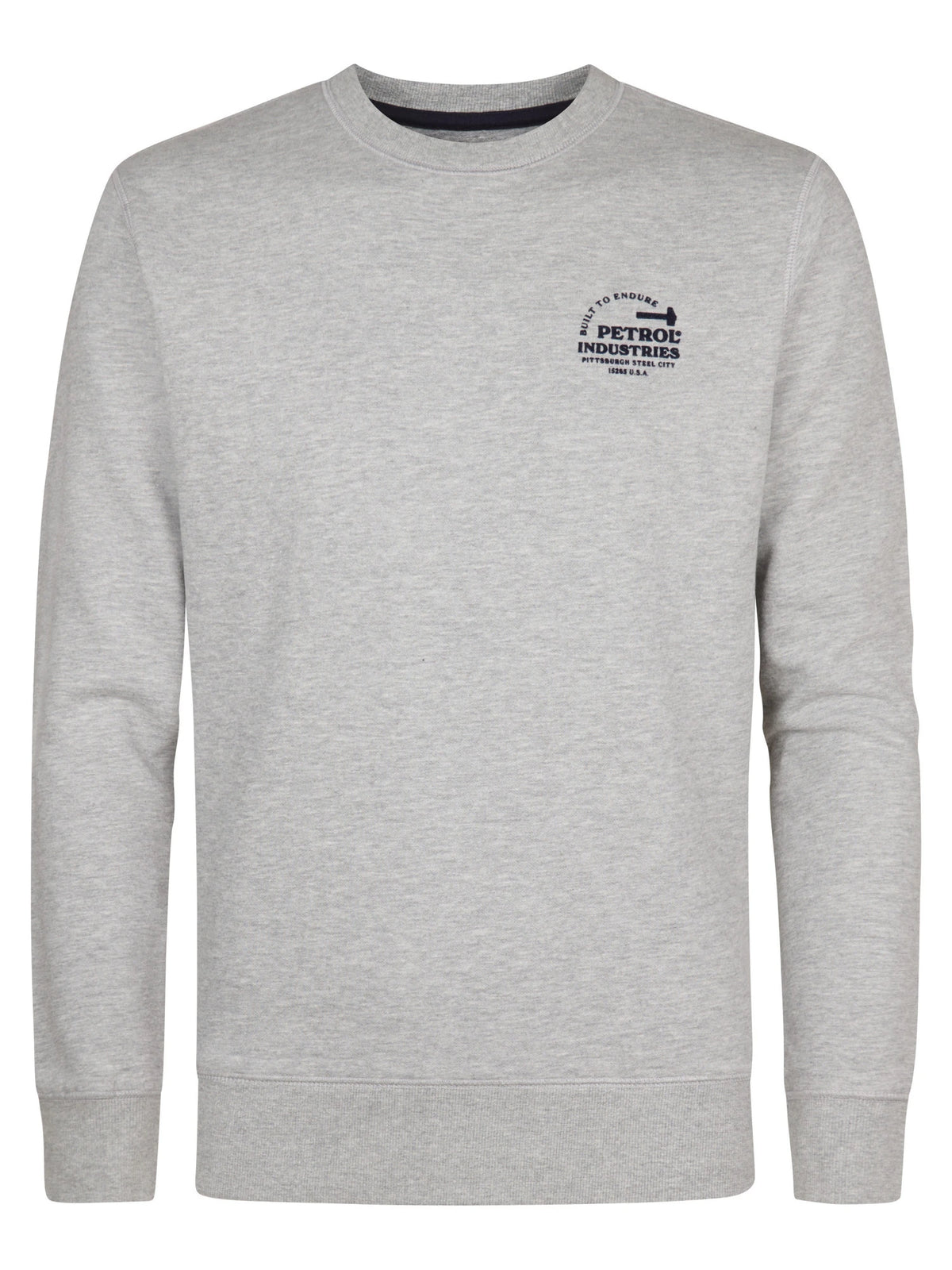 Graphic Crewneck Sweatshirt Varick