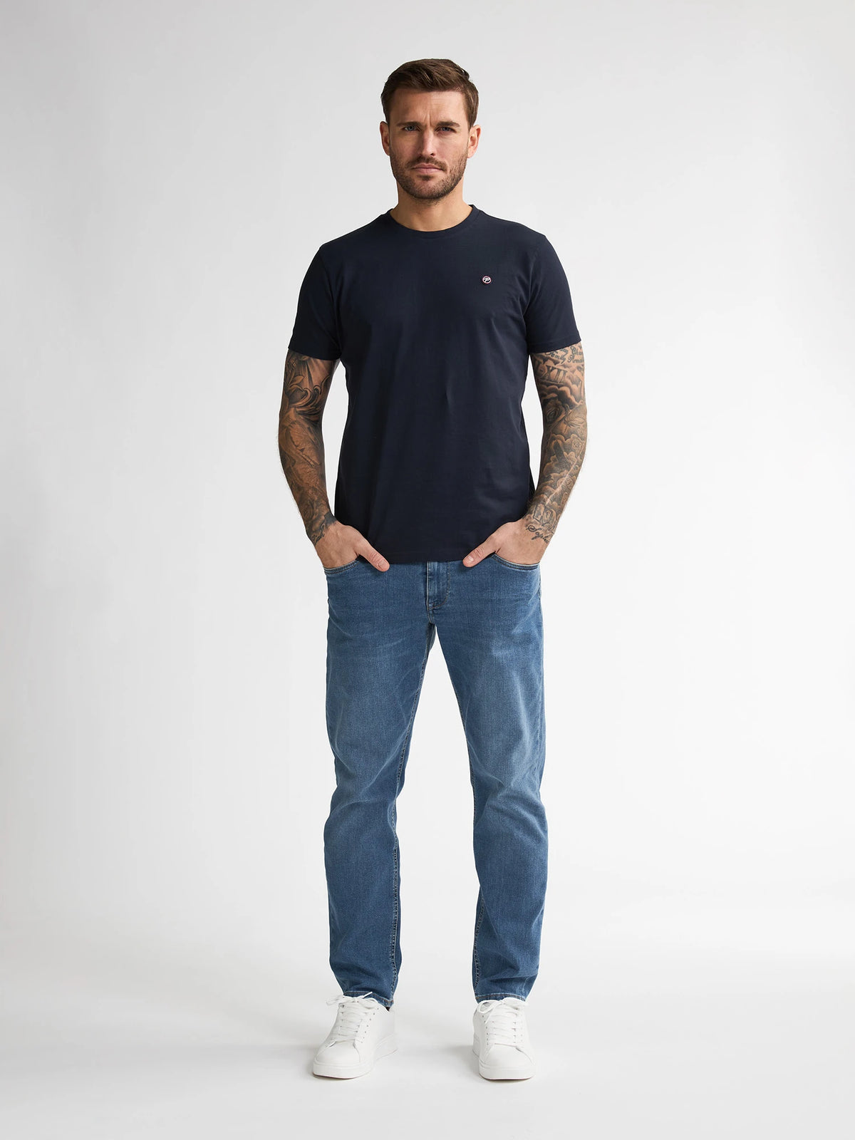 RUSSEL-CLASSIC-5707