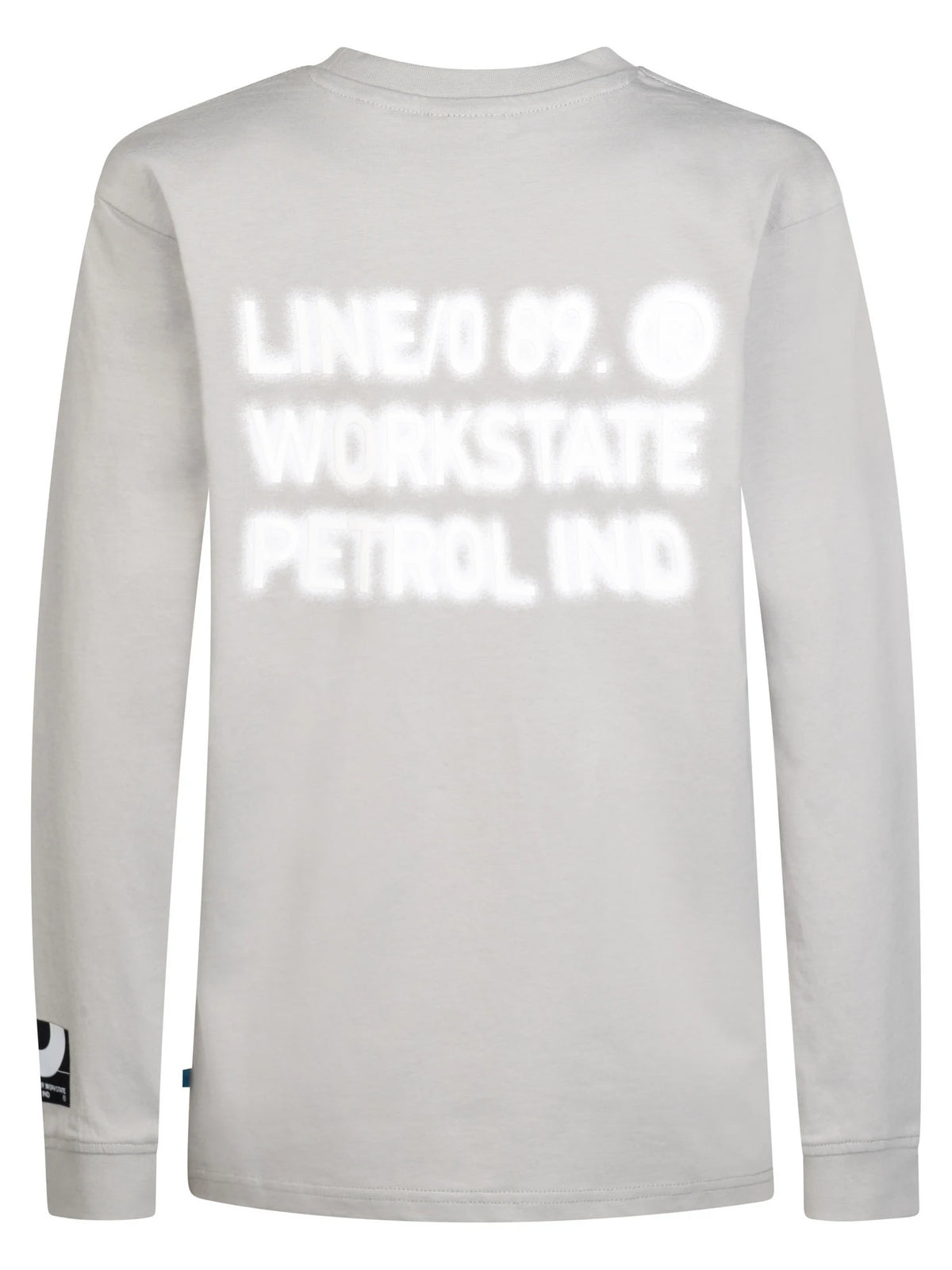 B-3060-TLR675-9115