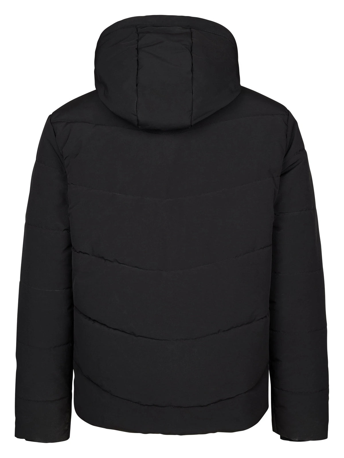 Chaqueta acolchada Ironclad