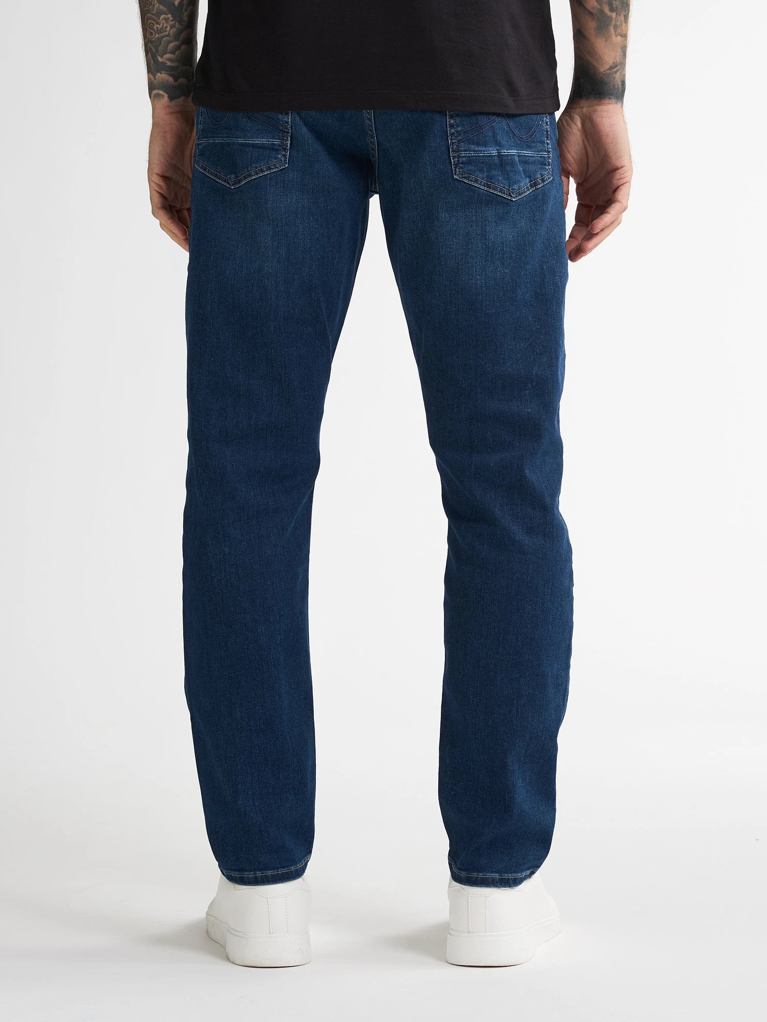 RUSSEL-CLASSIC-5755