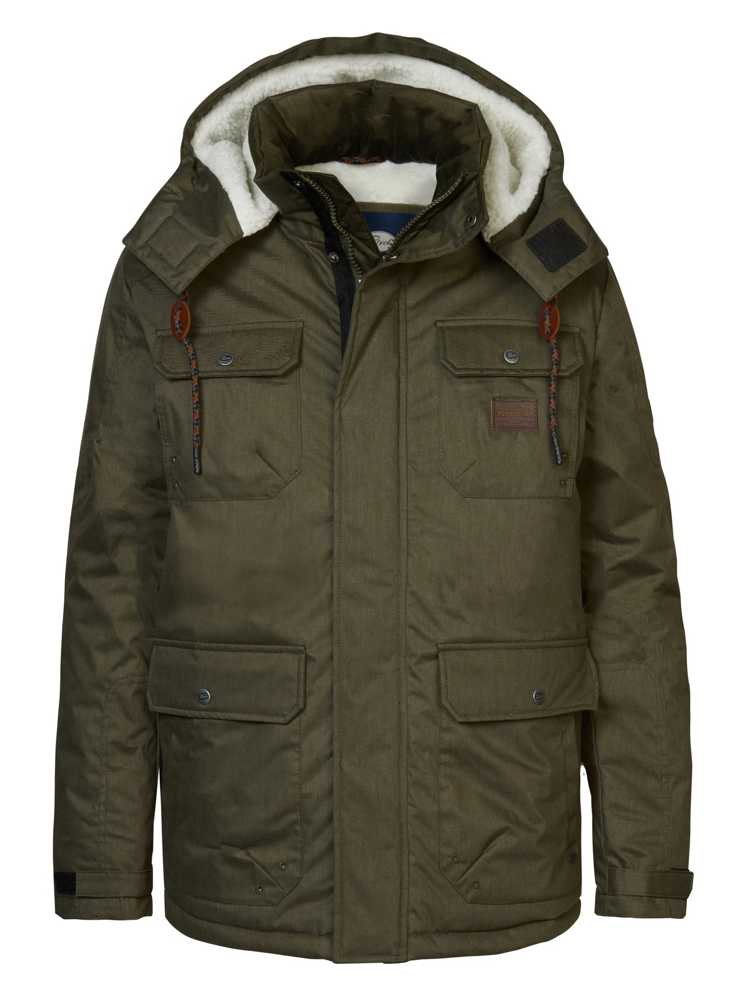 M-3040-JAC115-6088
