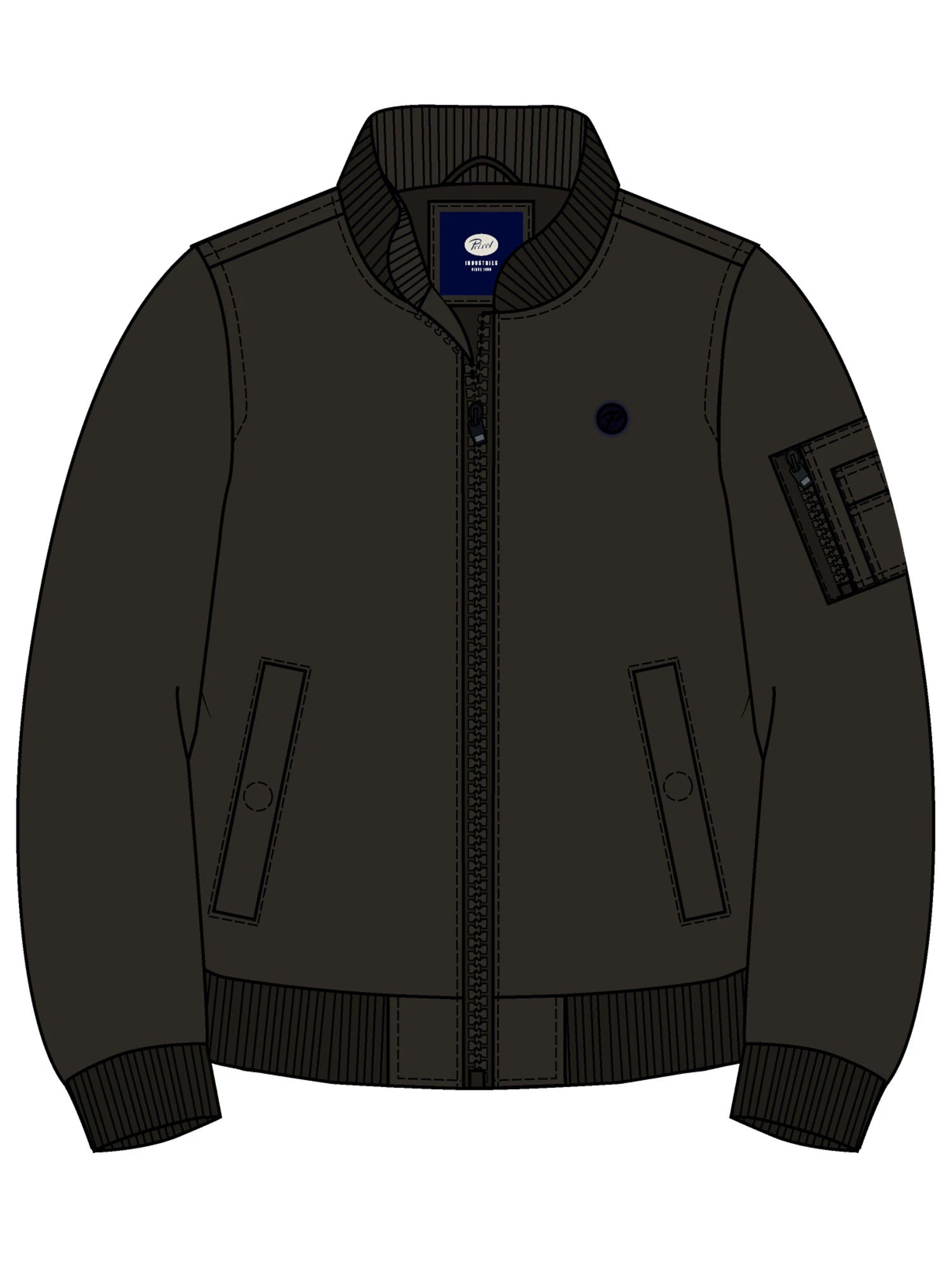 M-3060-JAC103-9111