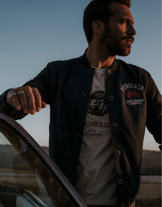 Petrol Industries B.V.