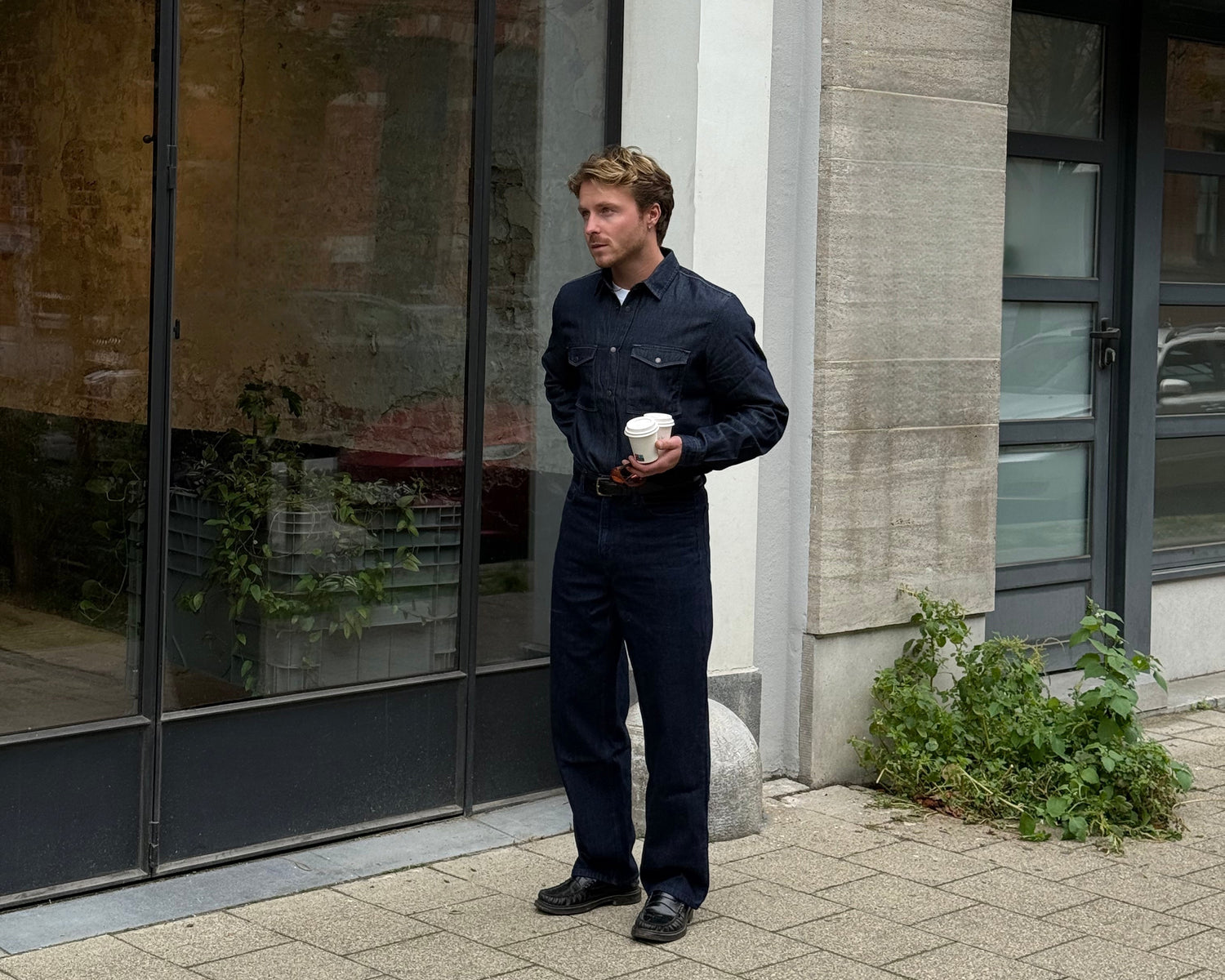 Petrol meets ambassadeurs