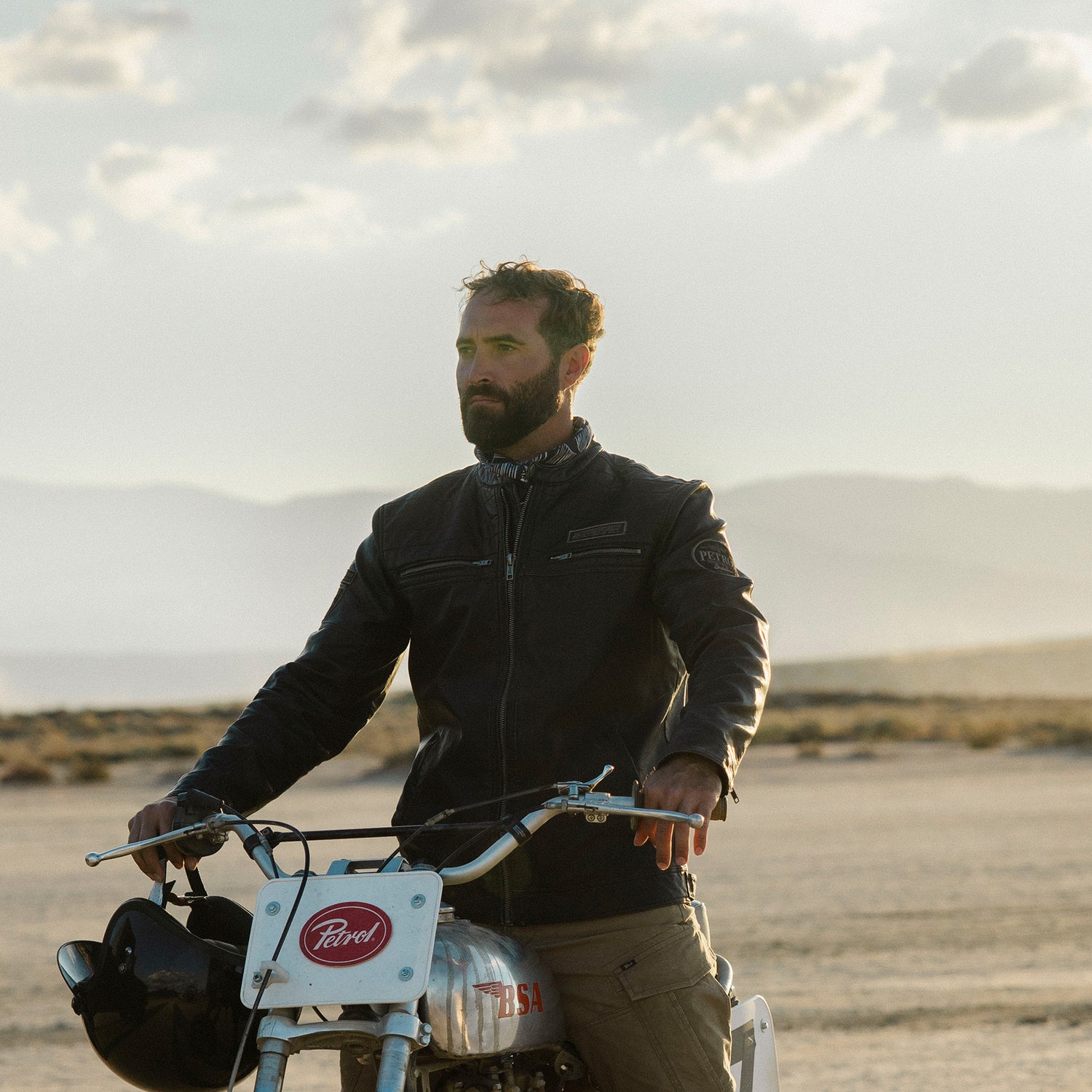 Petrol Industries B.V.