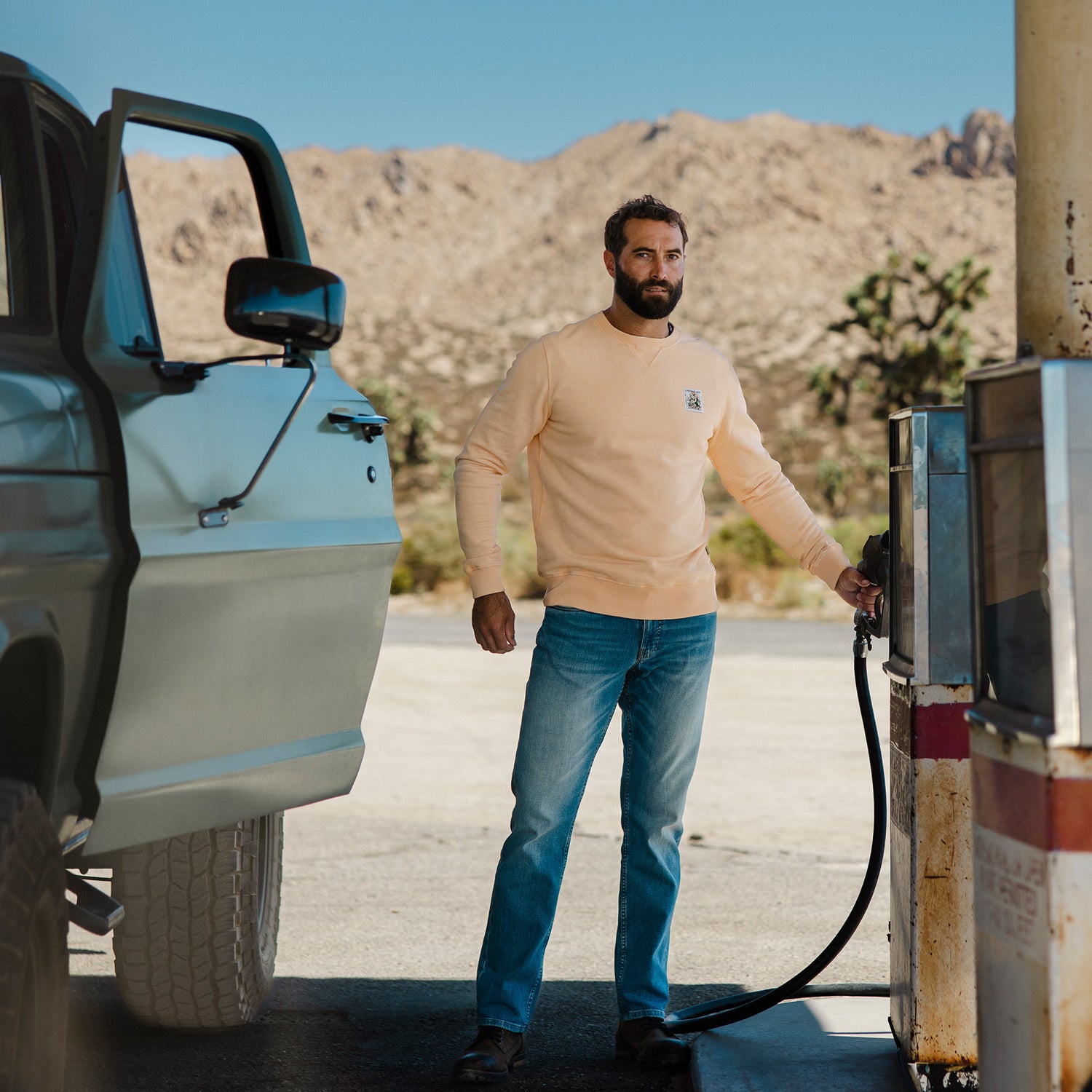 Petrol Industries B.V.