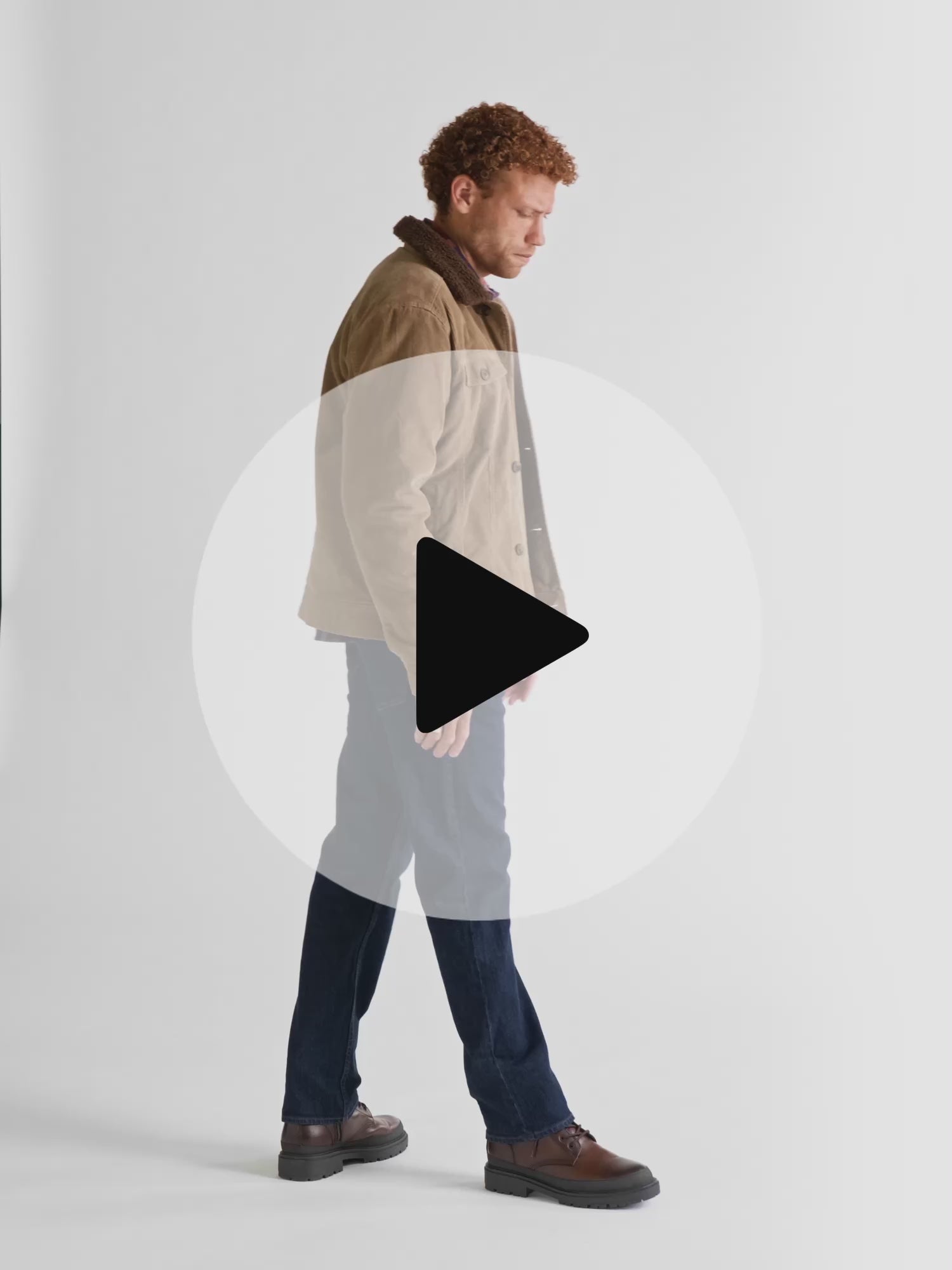 Discover the Petrol Industries Sherpa Trucker Jacket Chippewa for