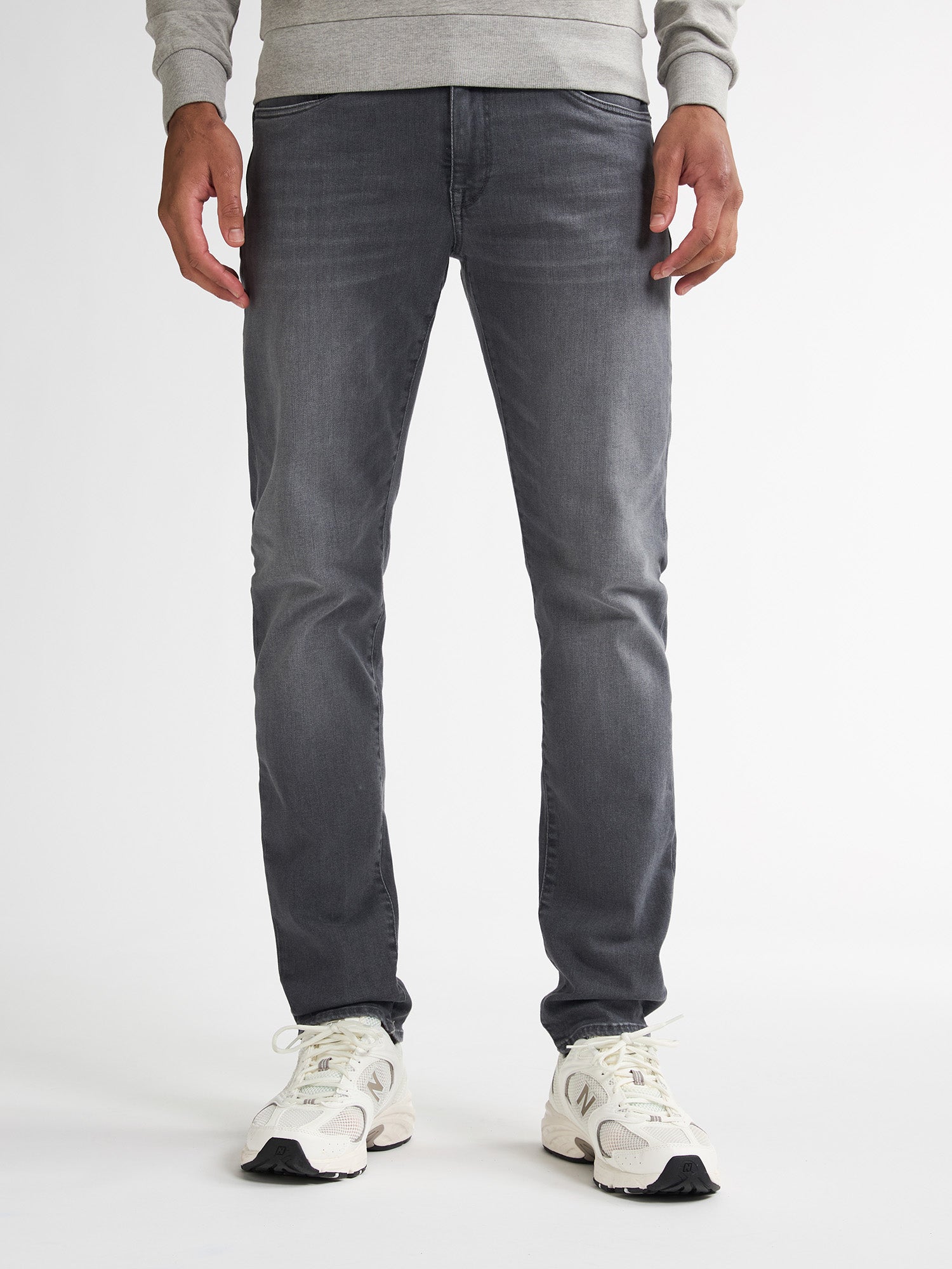 Blue grey