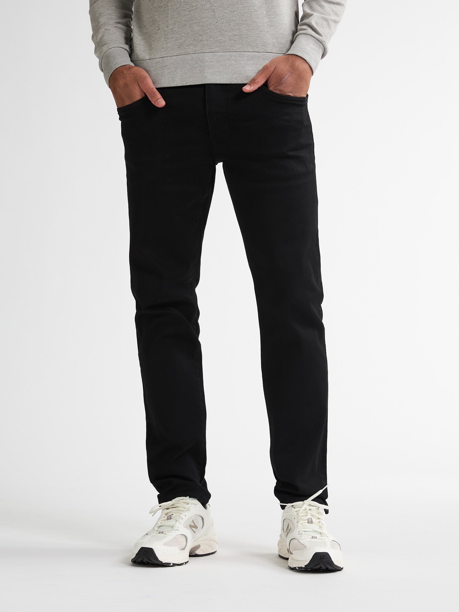 Black-Black