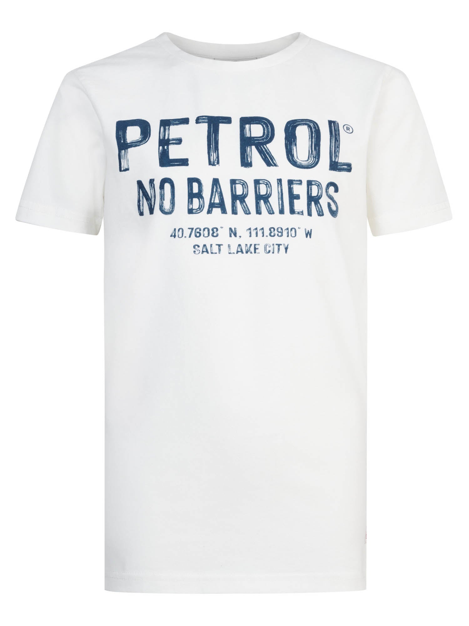 Petrol Artwork T-Shirt | Official Petrol Industries® webshop