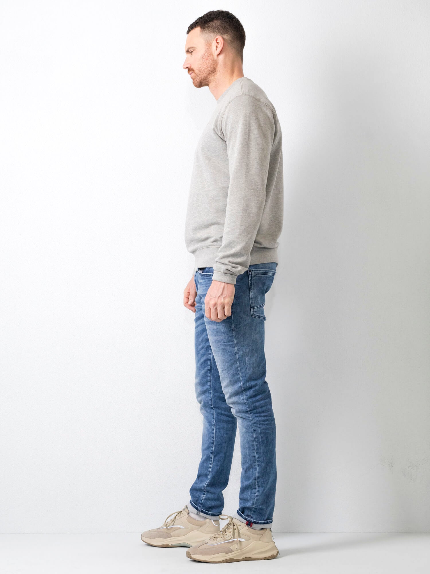 Jackson hot sale skinny jeans