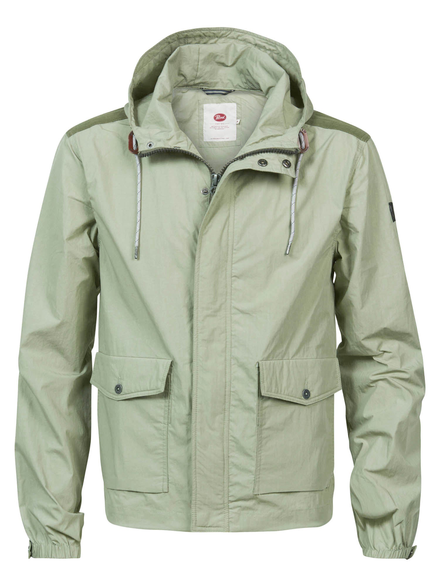 Lightweight summer jacket Petrol Industries