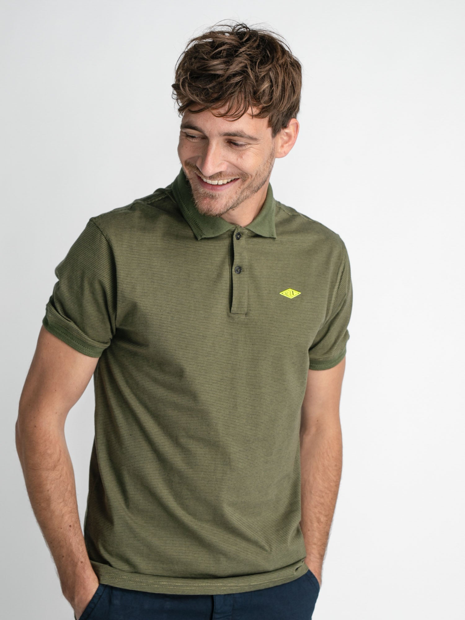 Classic polo shirt