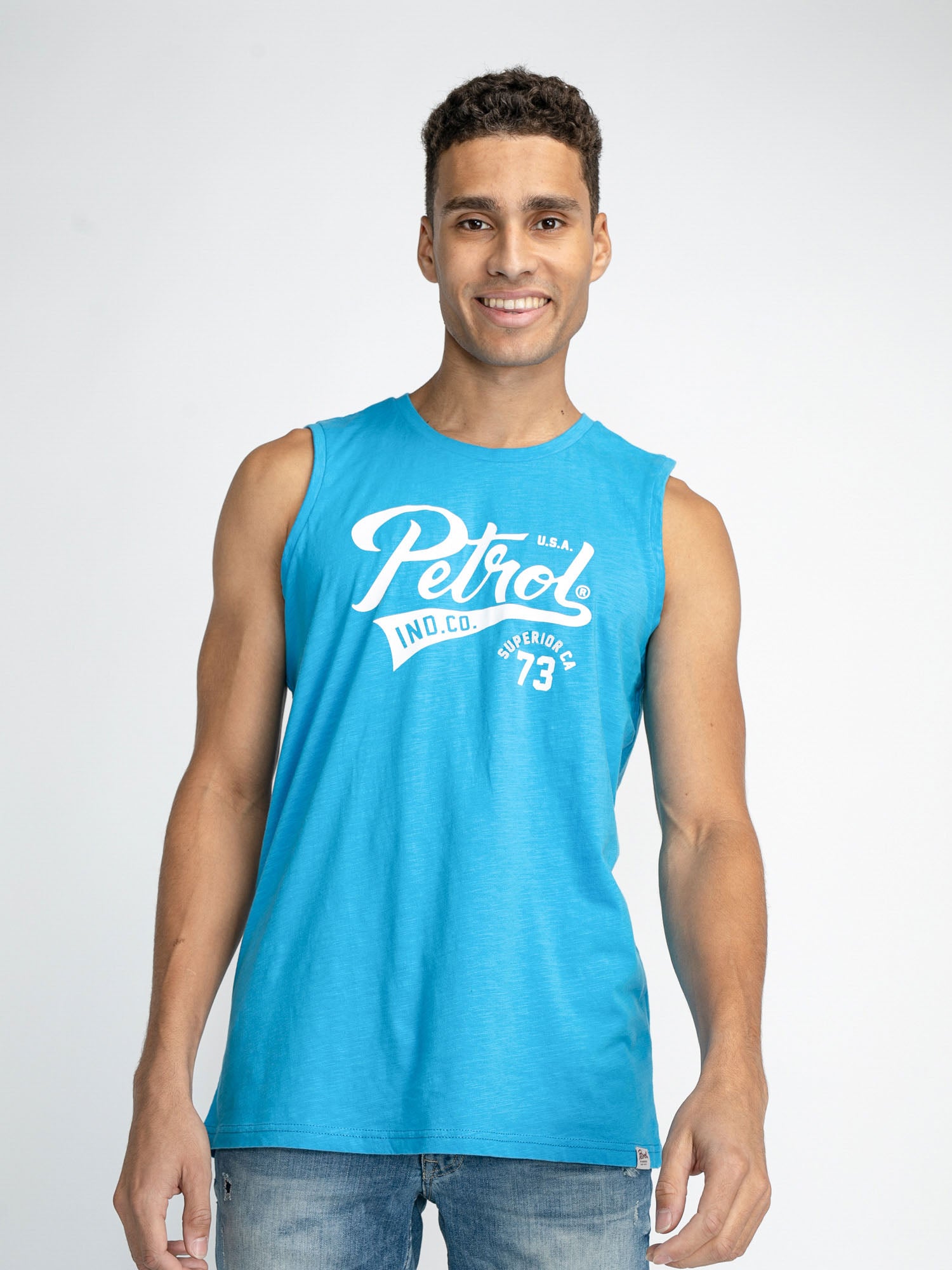 Logo Singlet Petrol Industries logo-singlet-petrol-industries