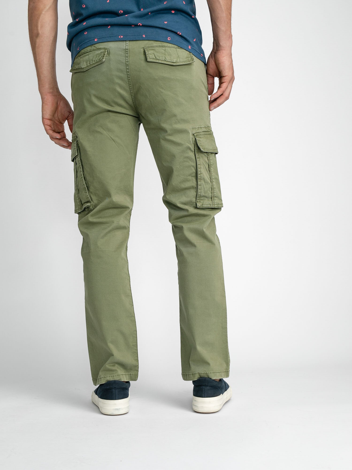 Cargo trousers | Official Petrol Industries® webshop