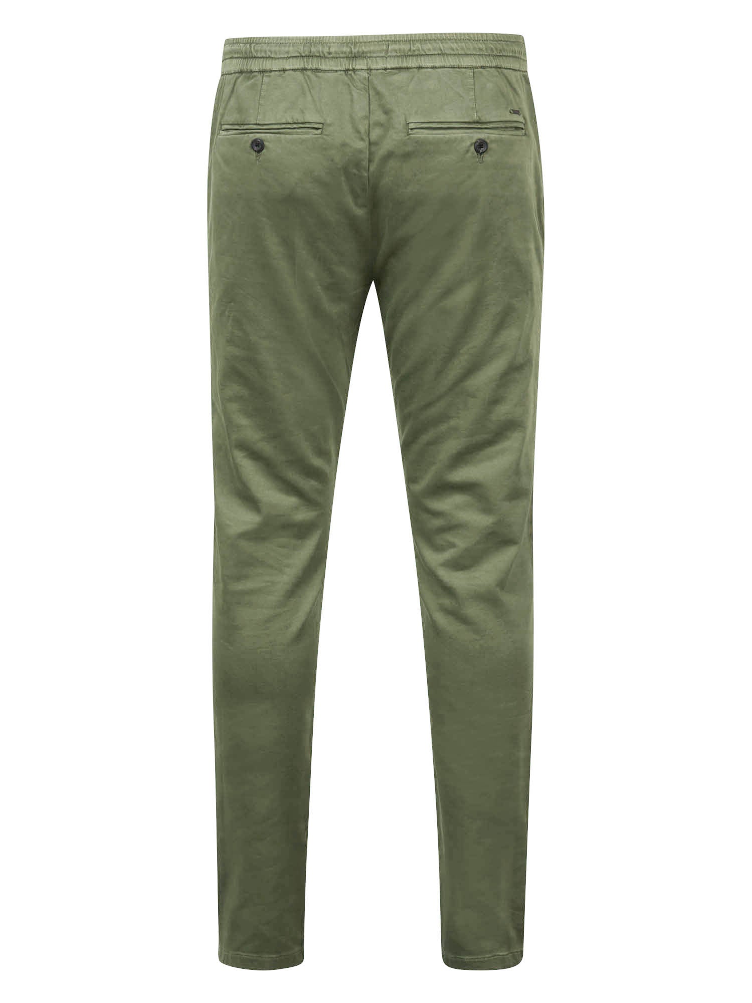 Chinos with drawstring | Official Petrol Industries® webshop