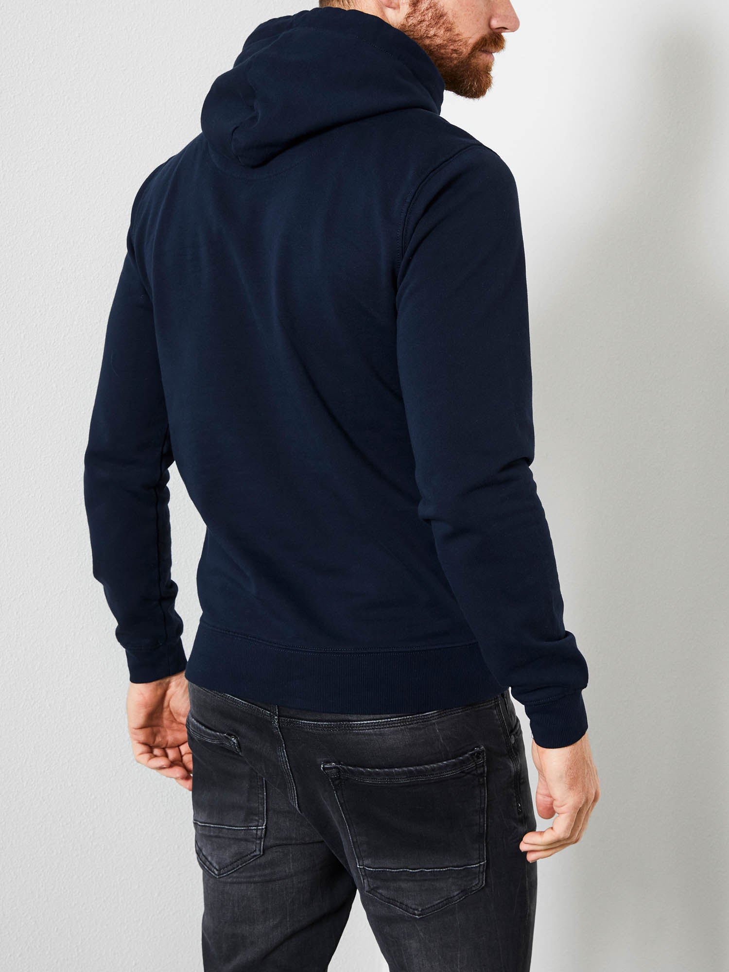 Sweaters & Hoodies Collection - Men | Official Petrol Industries ...