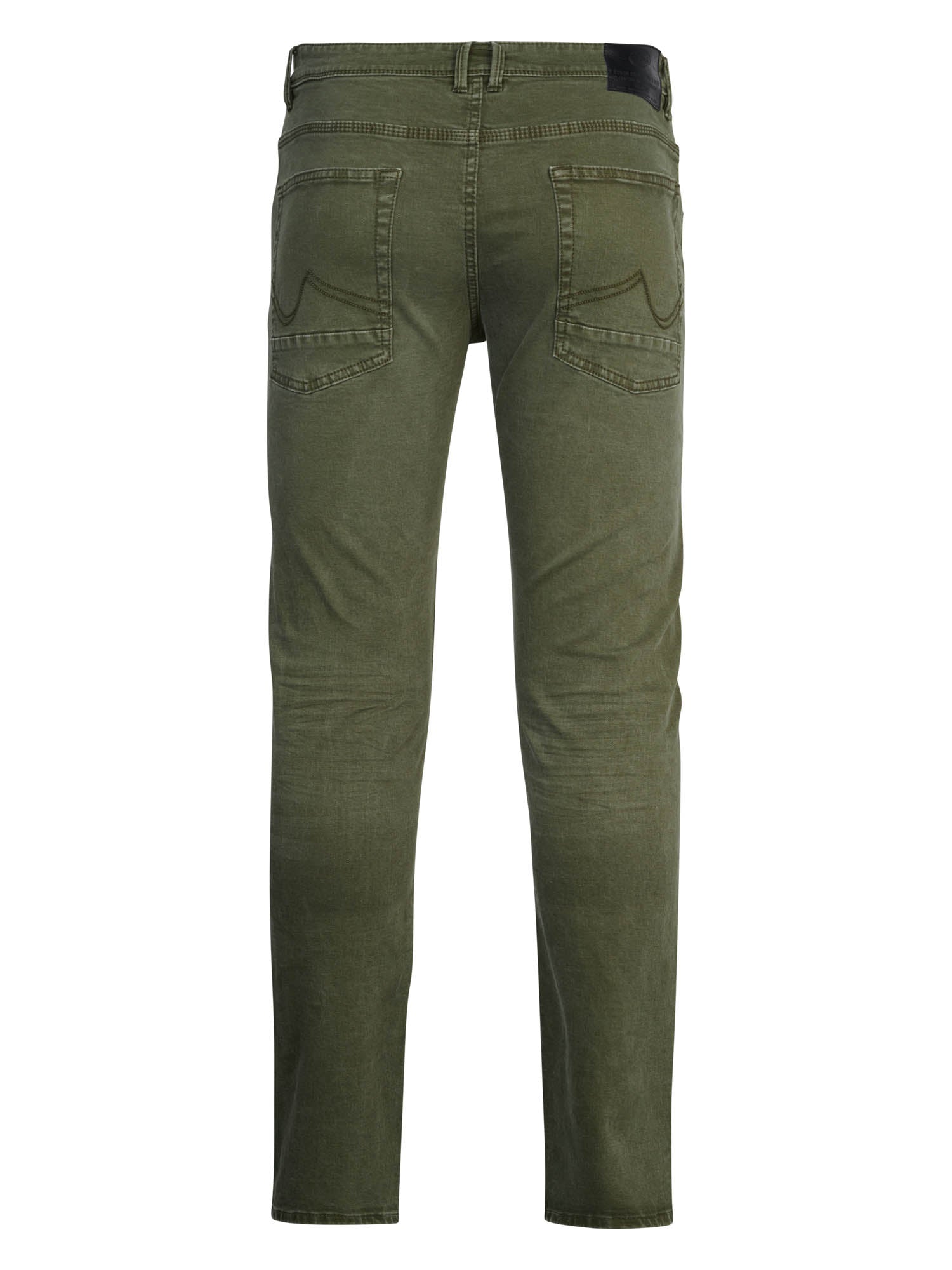 Wrangler 13MWZ - Jeans de corte vaquero para hombre, ajuste Wrangler 13MWZ - Jeans de corte vaquero para hombre, ajuste