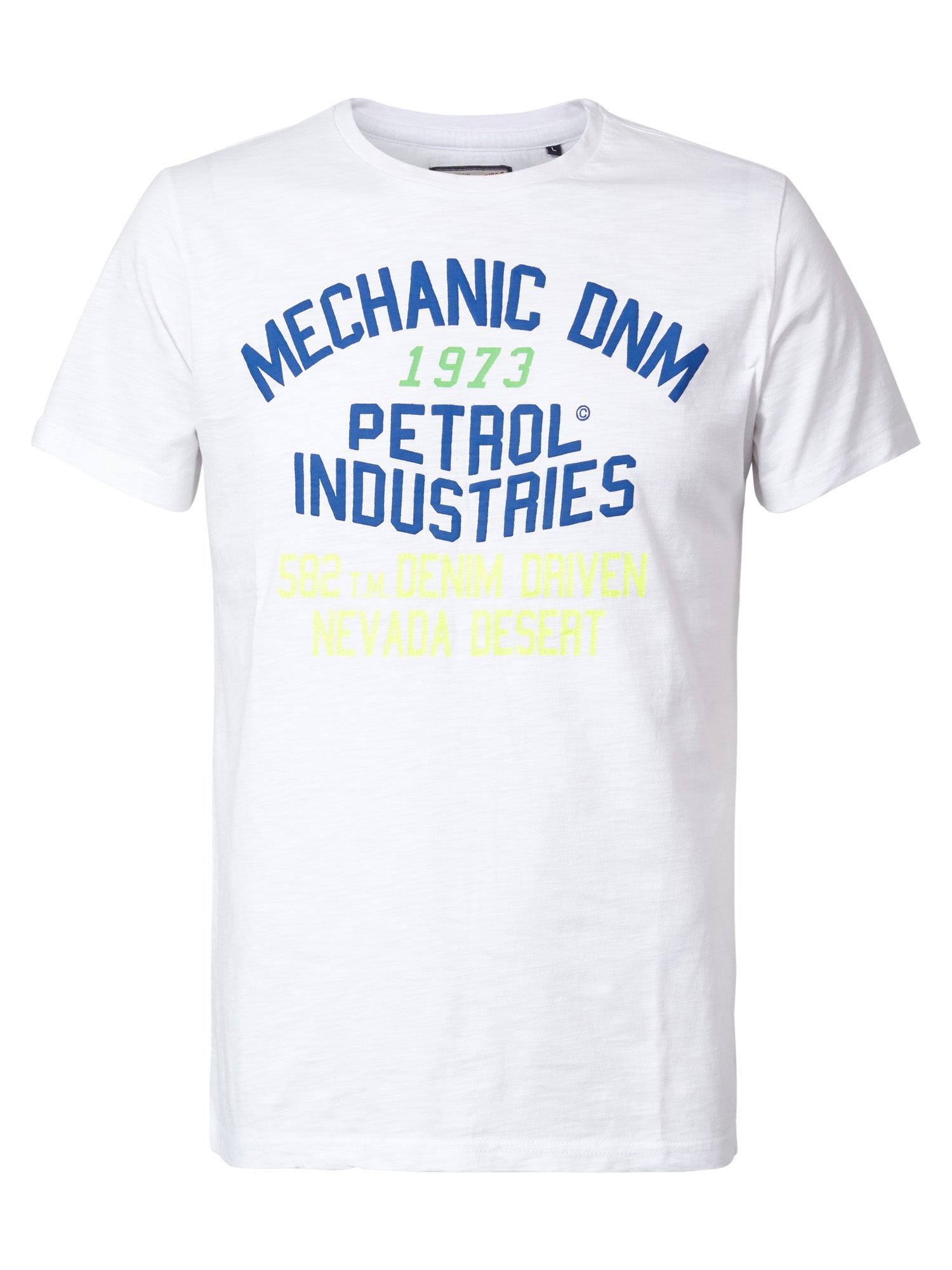 Artwork T-Shirt | Offizieller Petrol Industries®-Webshop