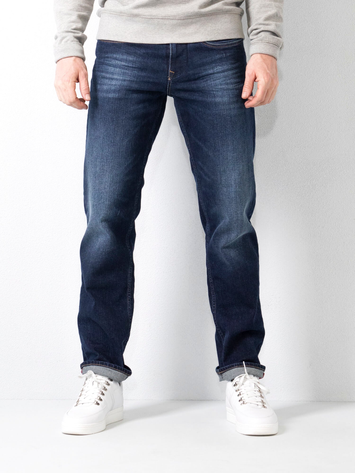 Regular Fit Jeans Collection - Men Petrol Industries® Online Store