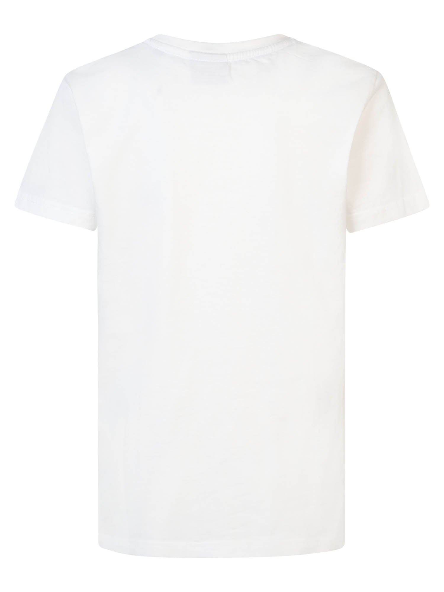 Bright White