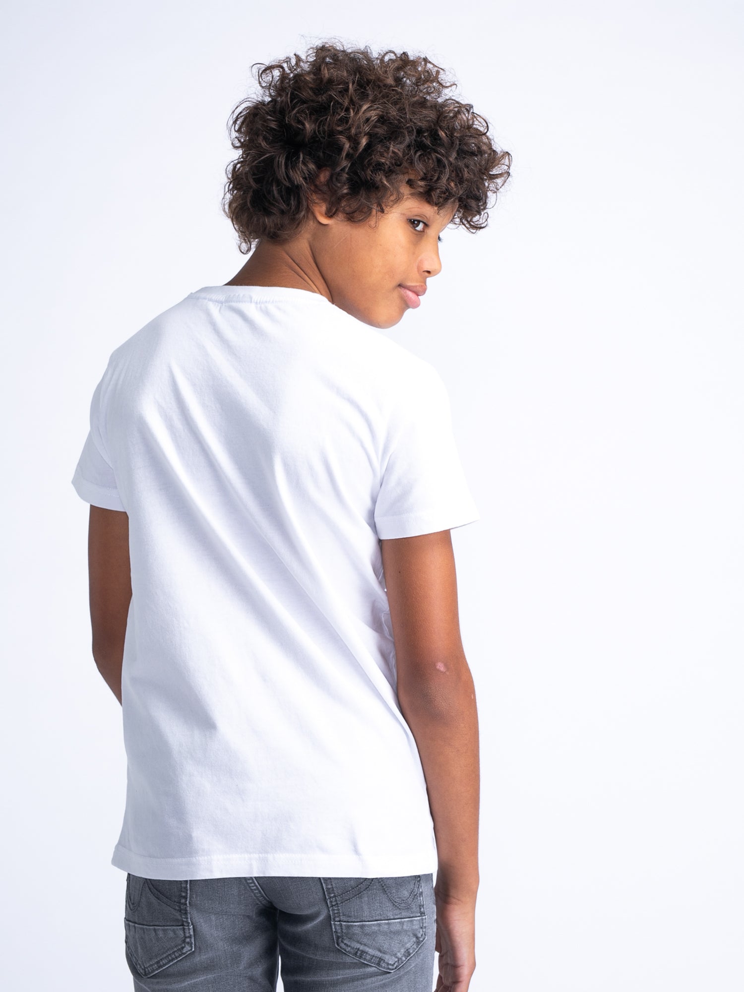 Bright White