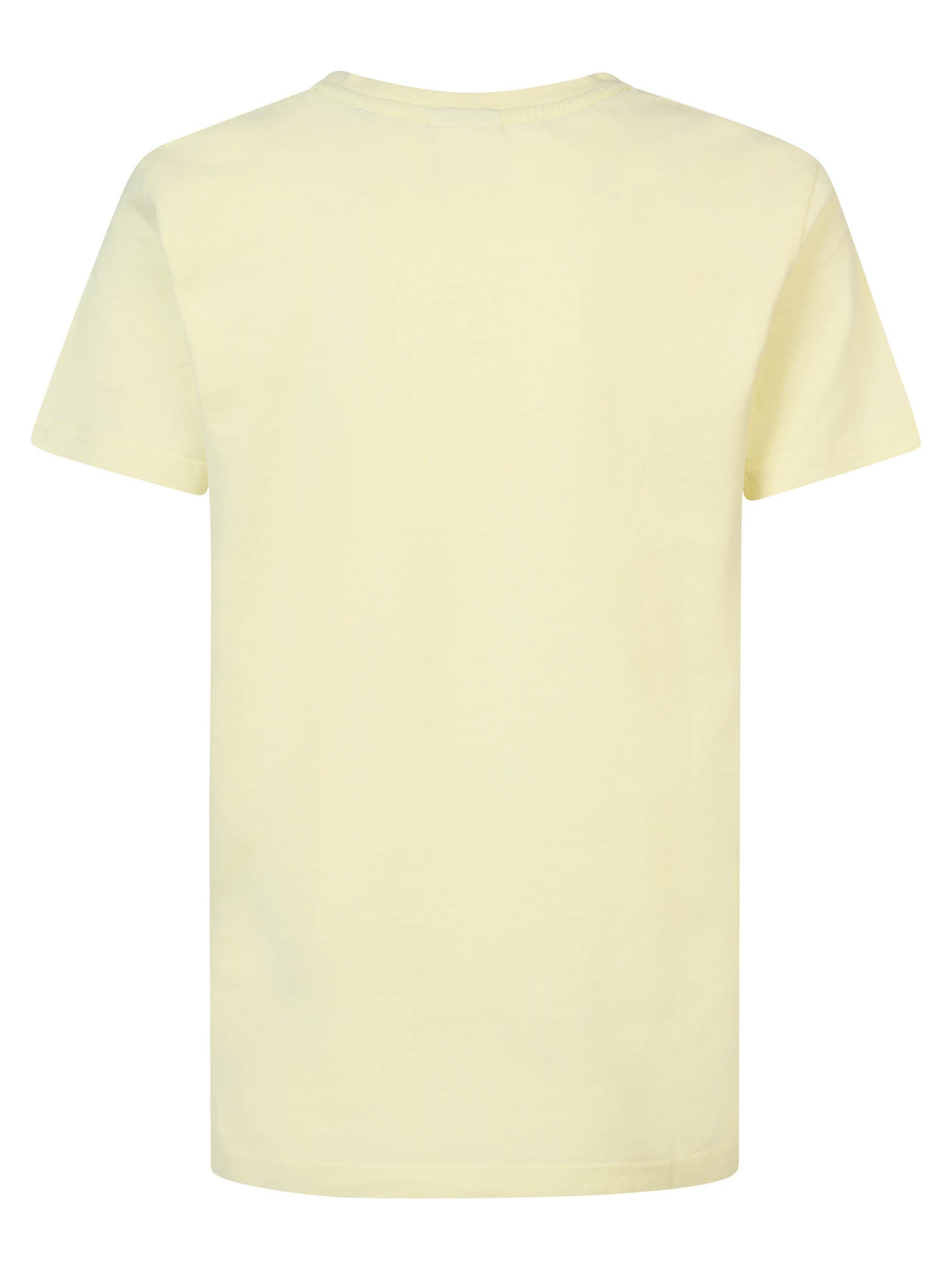 Lemon Yellow