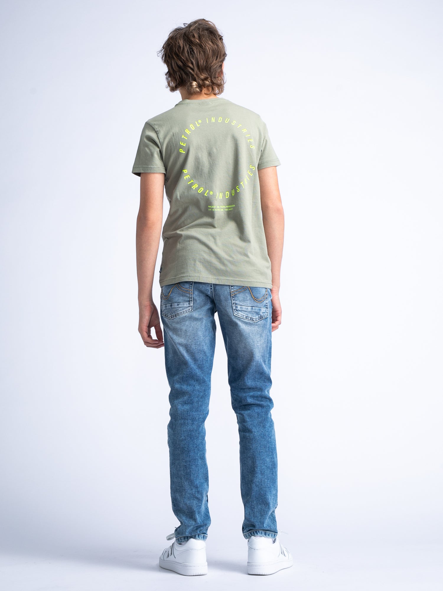 Sage Green